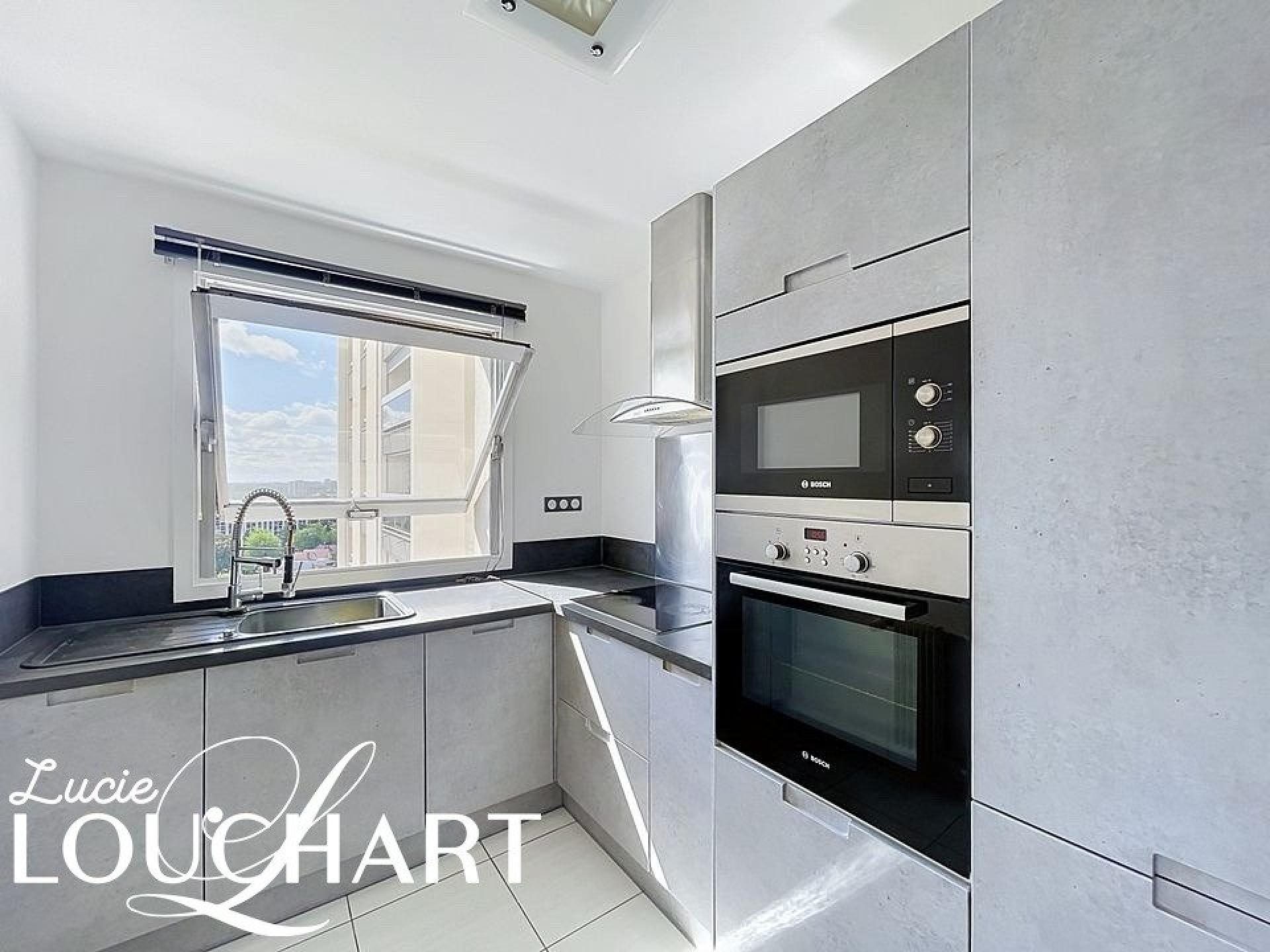 Appartement à vendre, 69m², L'Haÿ-les-Roses