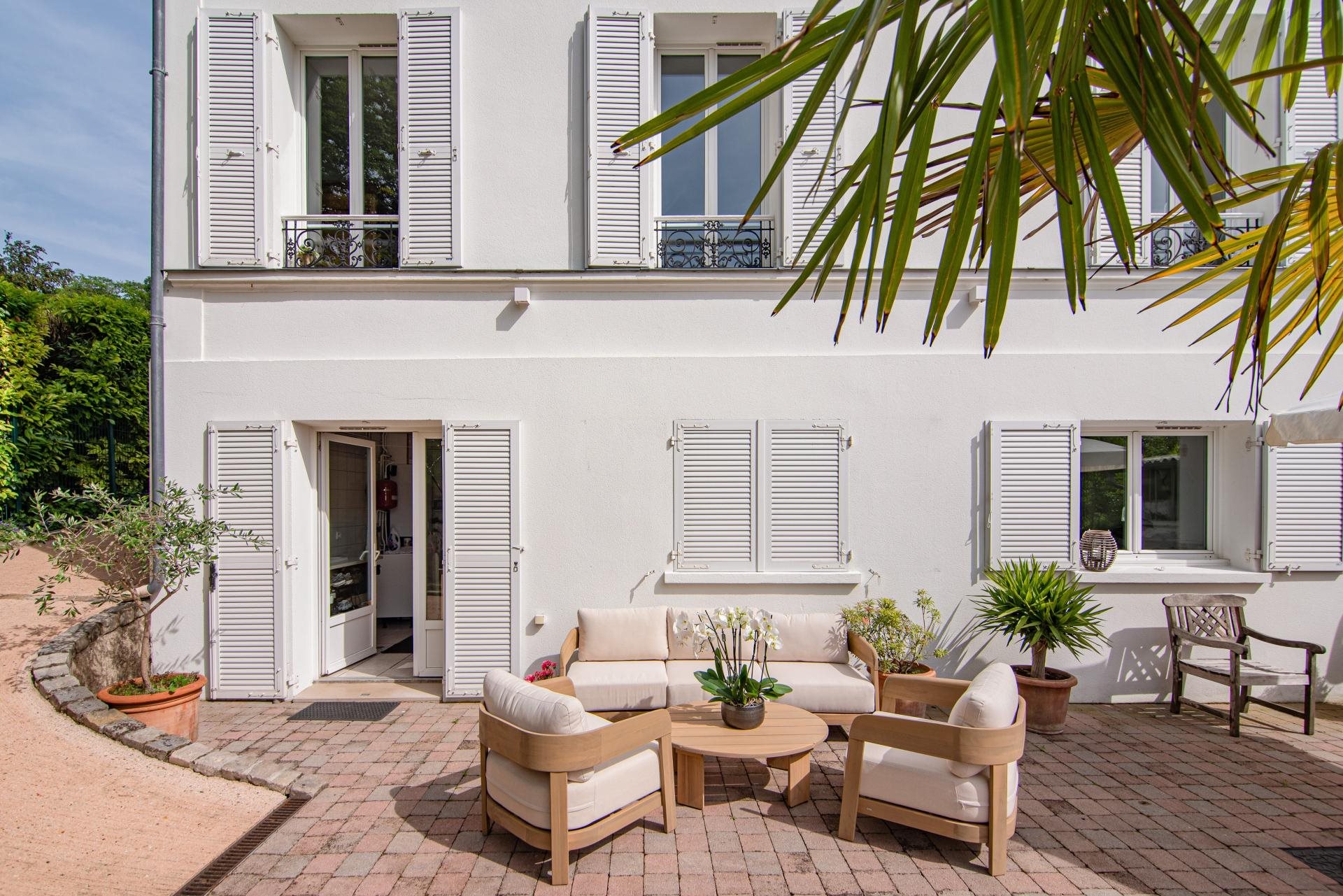 Maison à vendre, 217m², L'Haÿ-les-Roses
