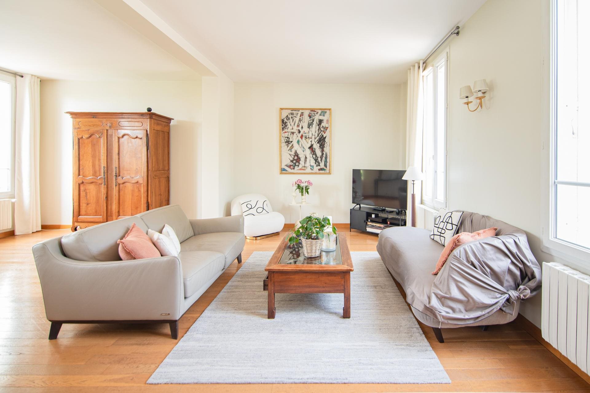 Maison à vendre, 217m², L'Haÿ-les-Roses