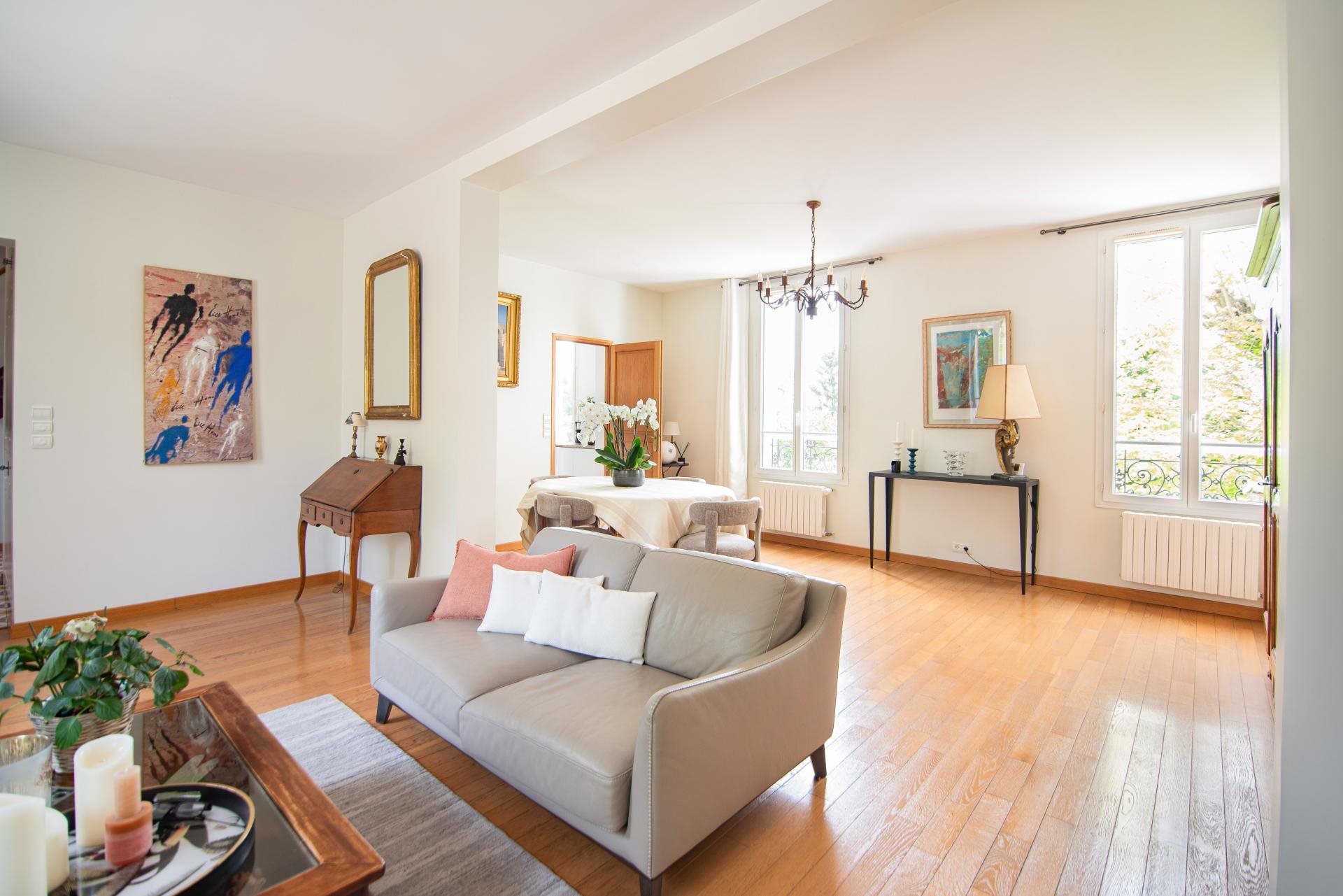 Maison à vendre, 217m², L'Haÿ-les-Roses