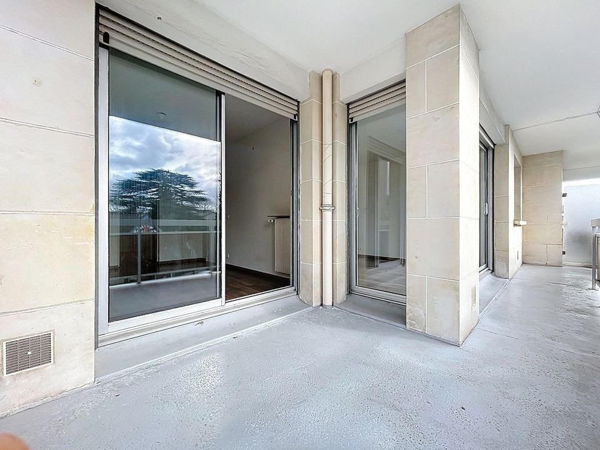 Appartement à vendre, 45m², Sceaux