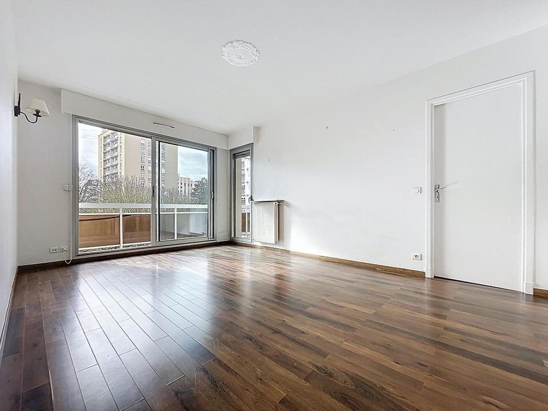 Appartement à vendre, 45m², Sceaux
