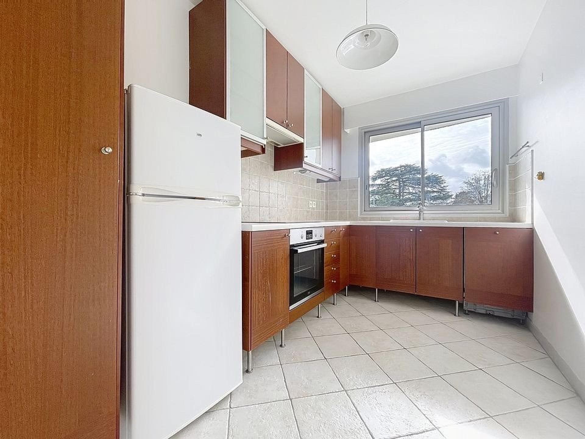 Appartement à vendre, 45m², Sceaux
