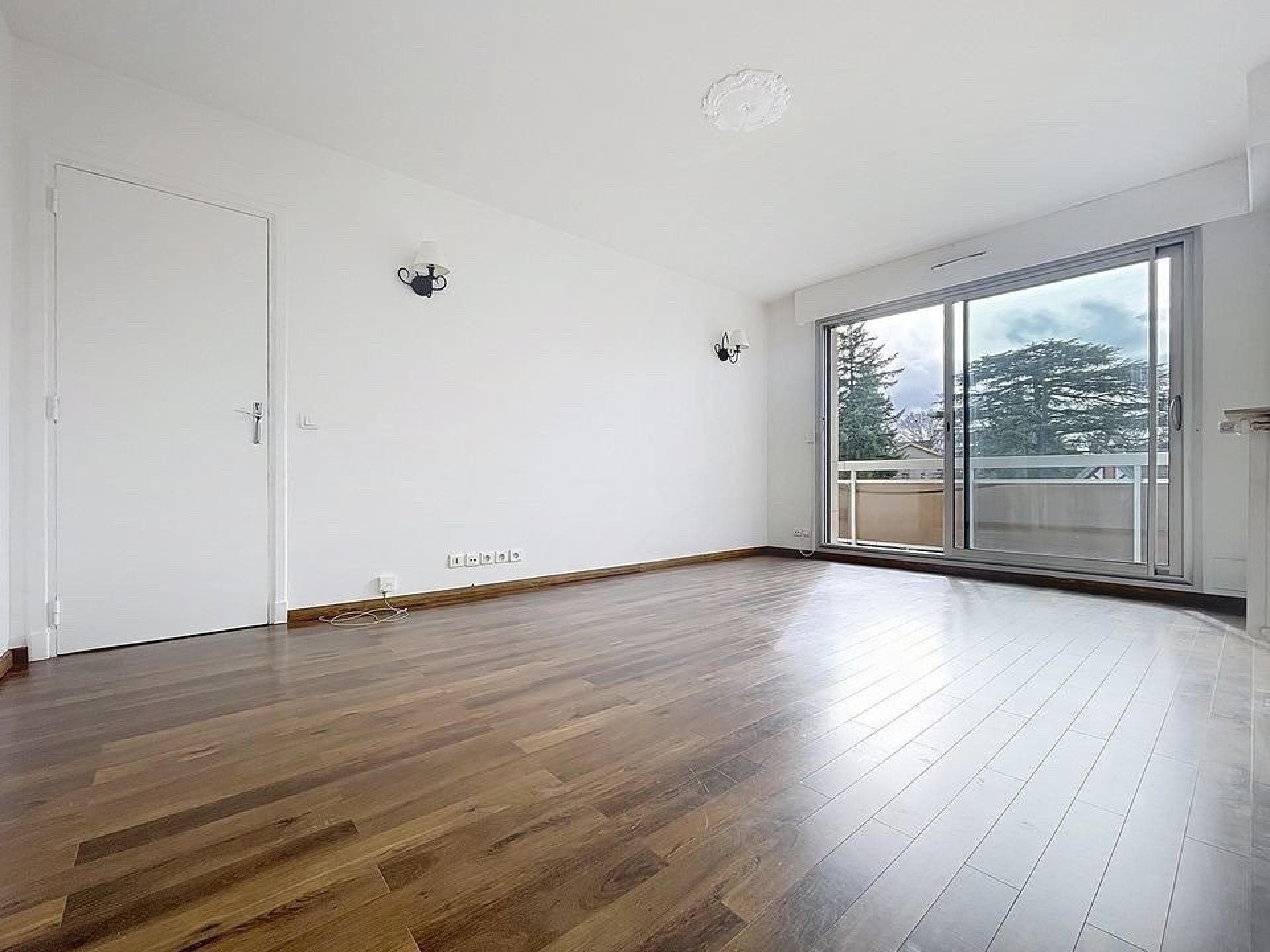 Appartement à vendre, 45m², Sceaux