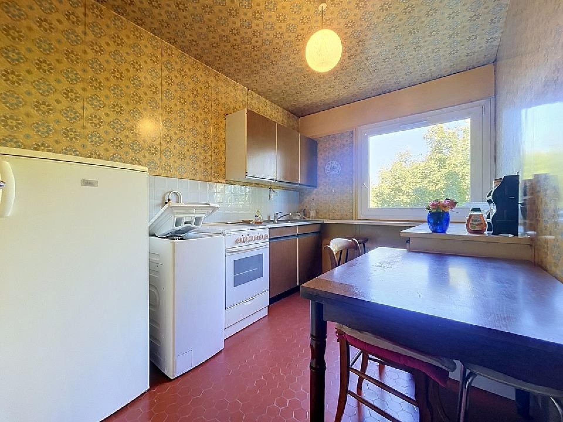 Appartement à vendre, 58m², Vélizy-Villacoublay