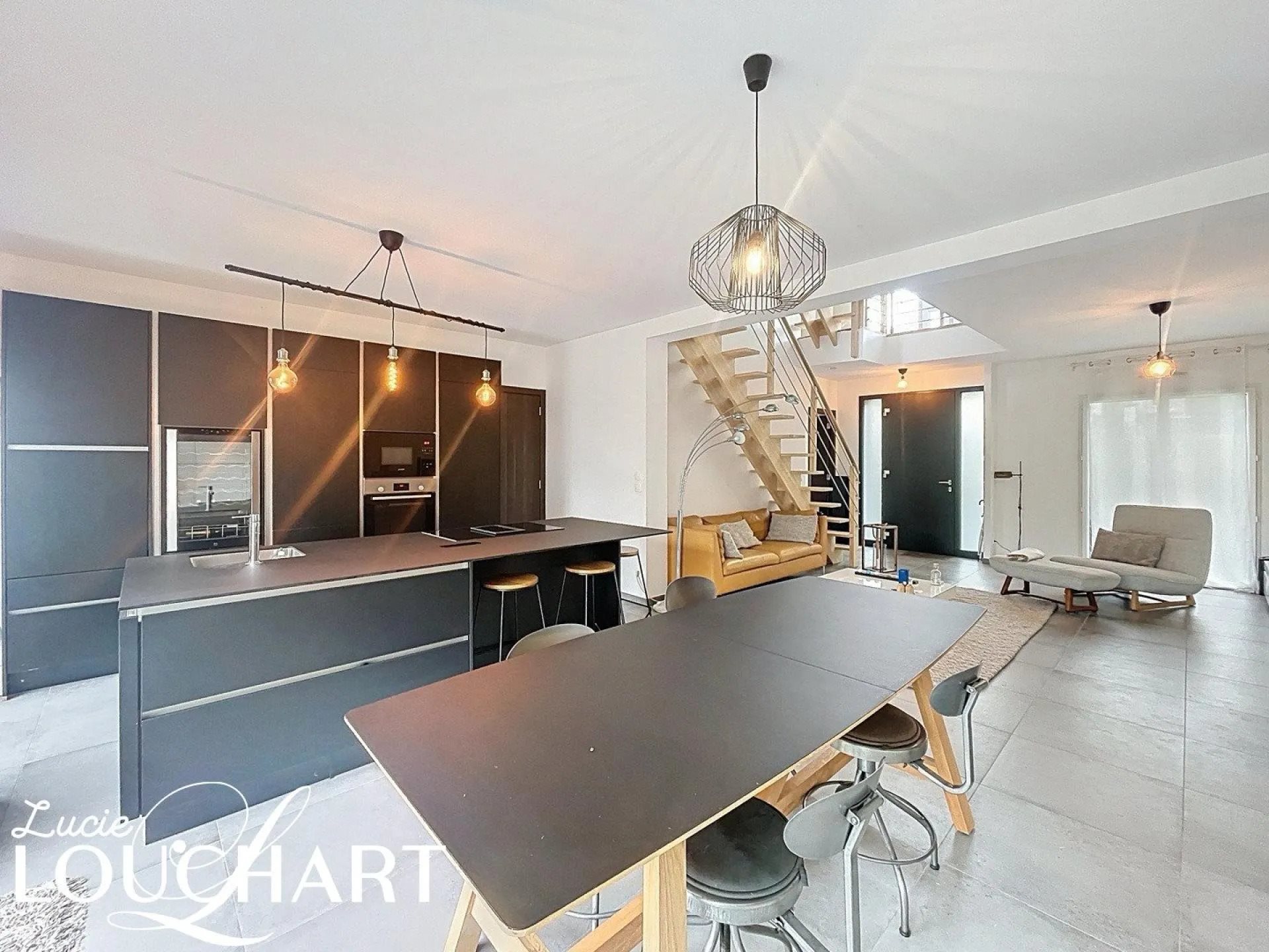 Maison à vendre, 178m², L'Haÿ-les-Roses