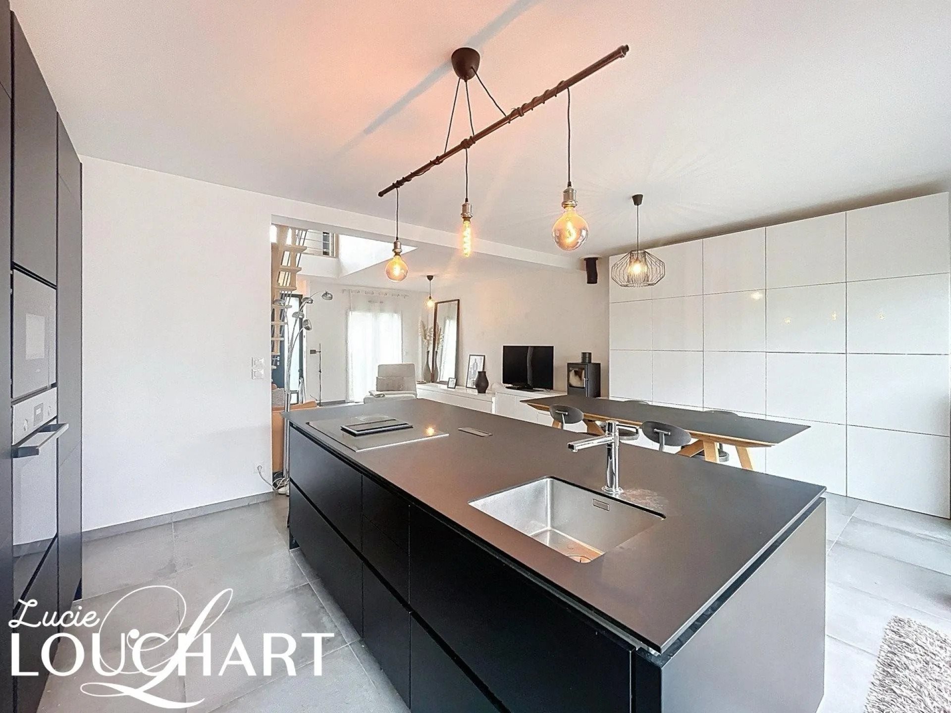 Maison à vendre, 178m², L'Haÿ-les-Roses