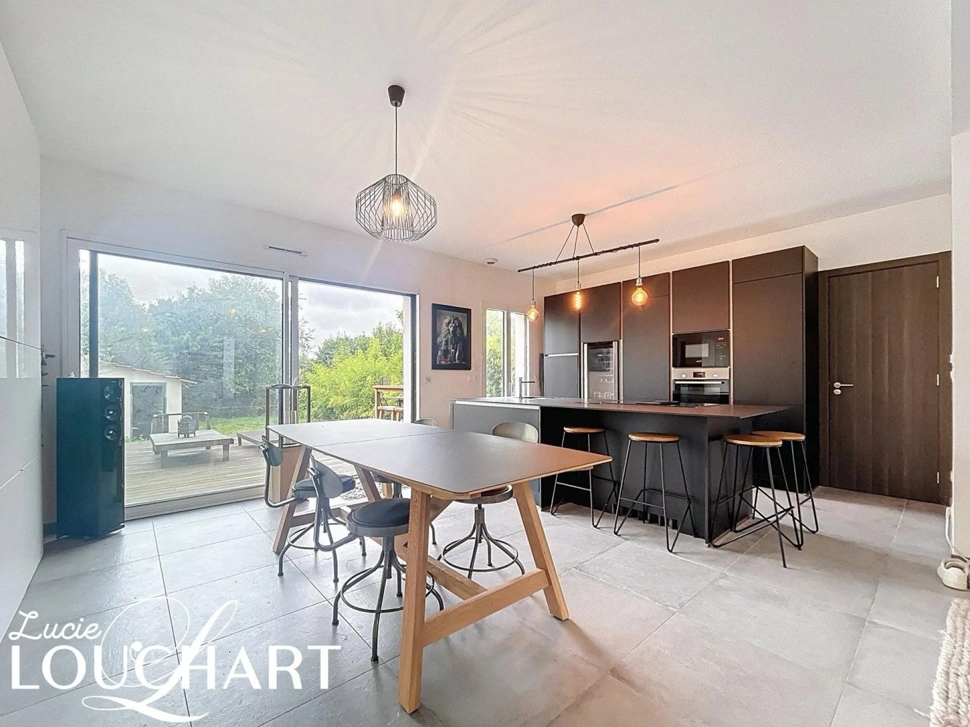 Maison à vendre, 178m², L'Haÿ-les-Roses