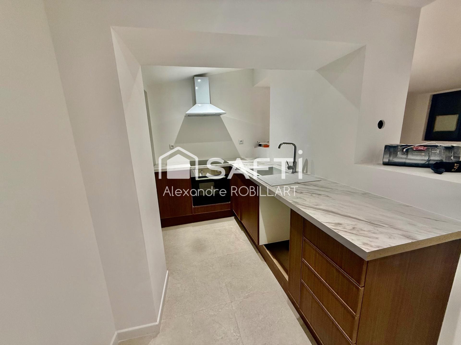 Maison à vendre, 110m², Lens