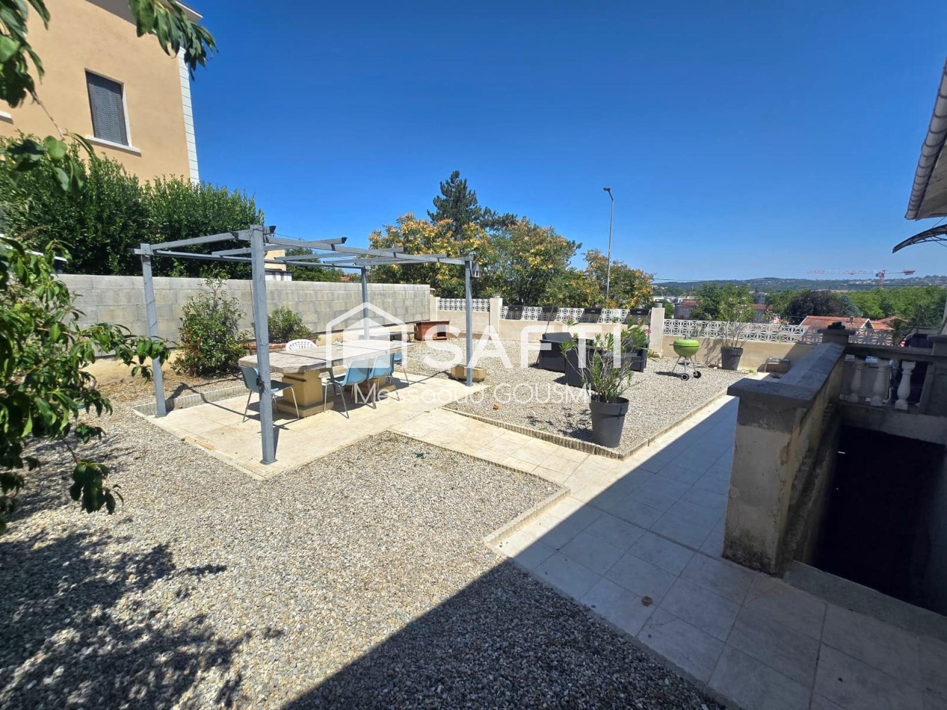 Maison à vendre, 63m², Givors