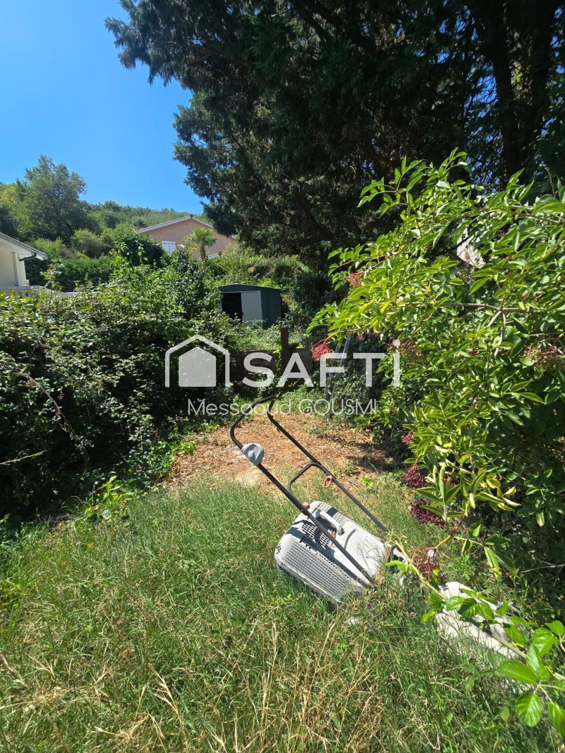 Maison à vendre, 63m², Givors