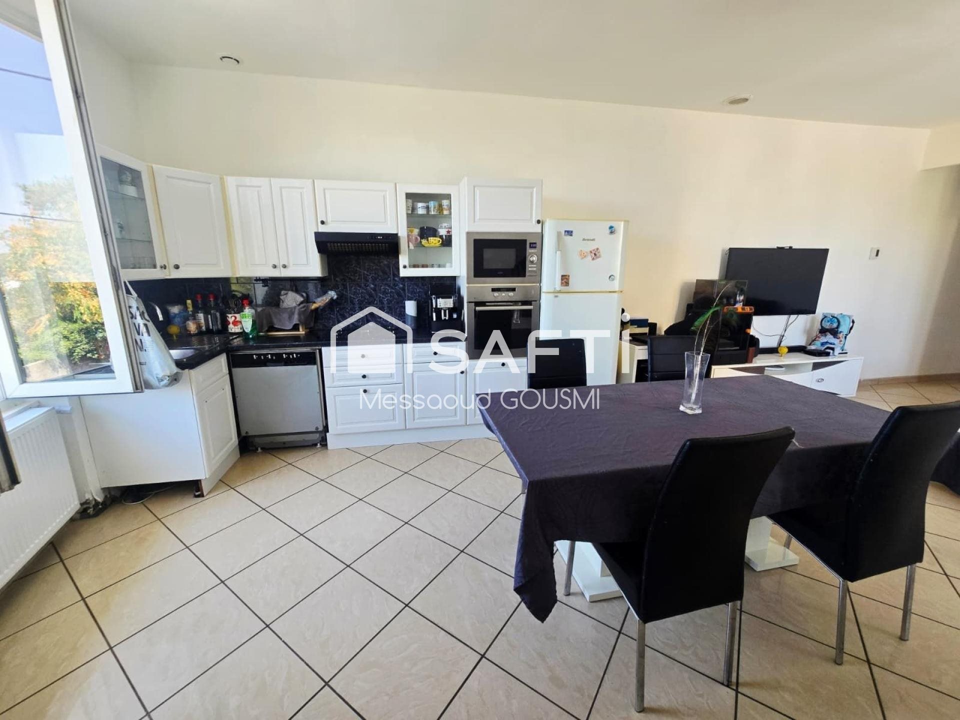 Maison à vendre, 63m², Givors