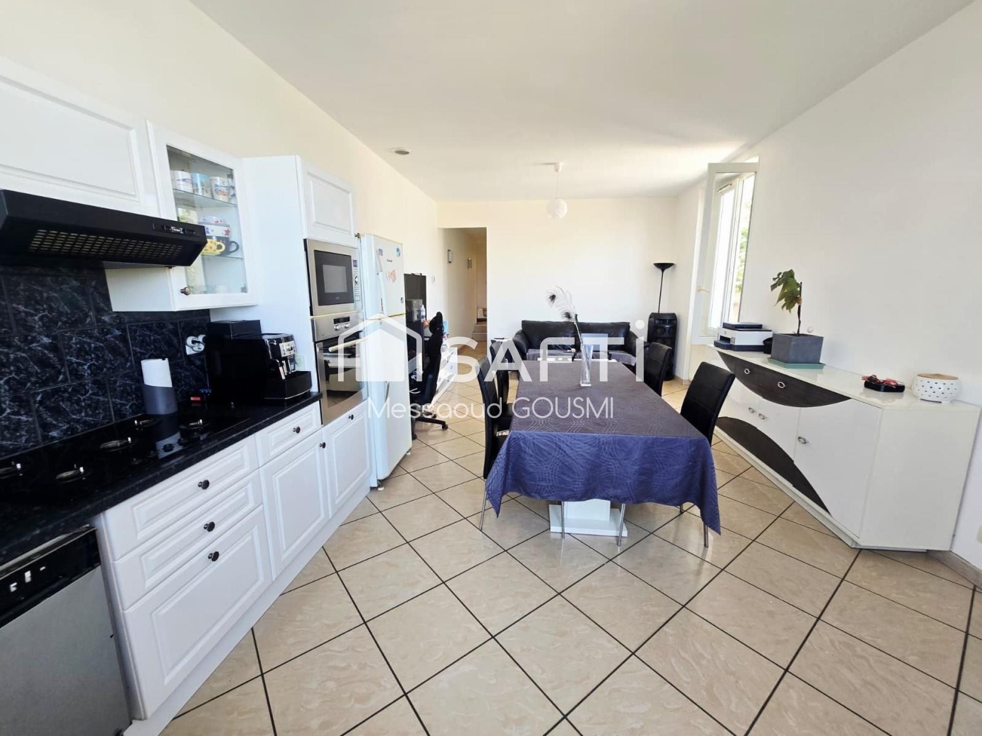 Maison à vendre, 63m², Givors