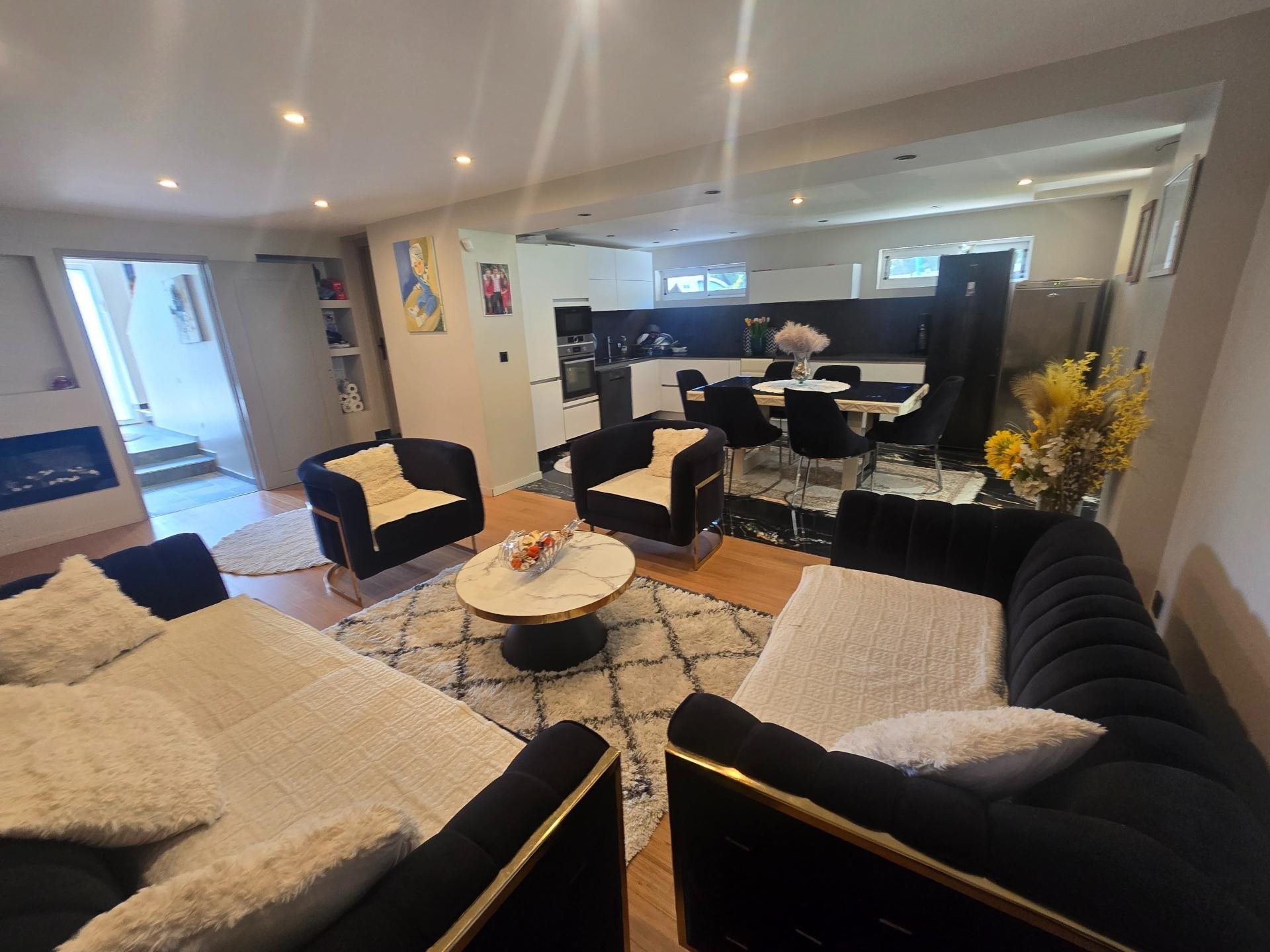 Maison à vendre, 170m², Givors