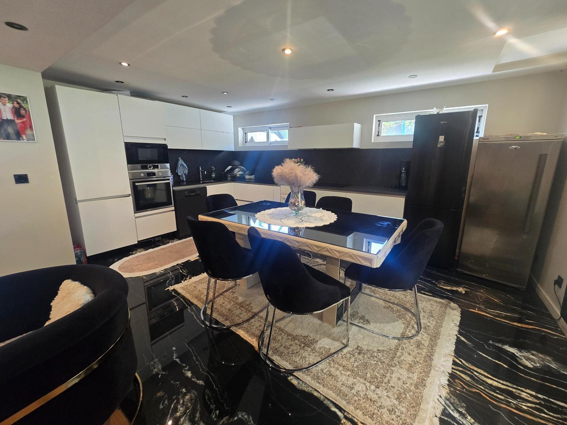 Maison à vendre, 170m², Givors