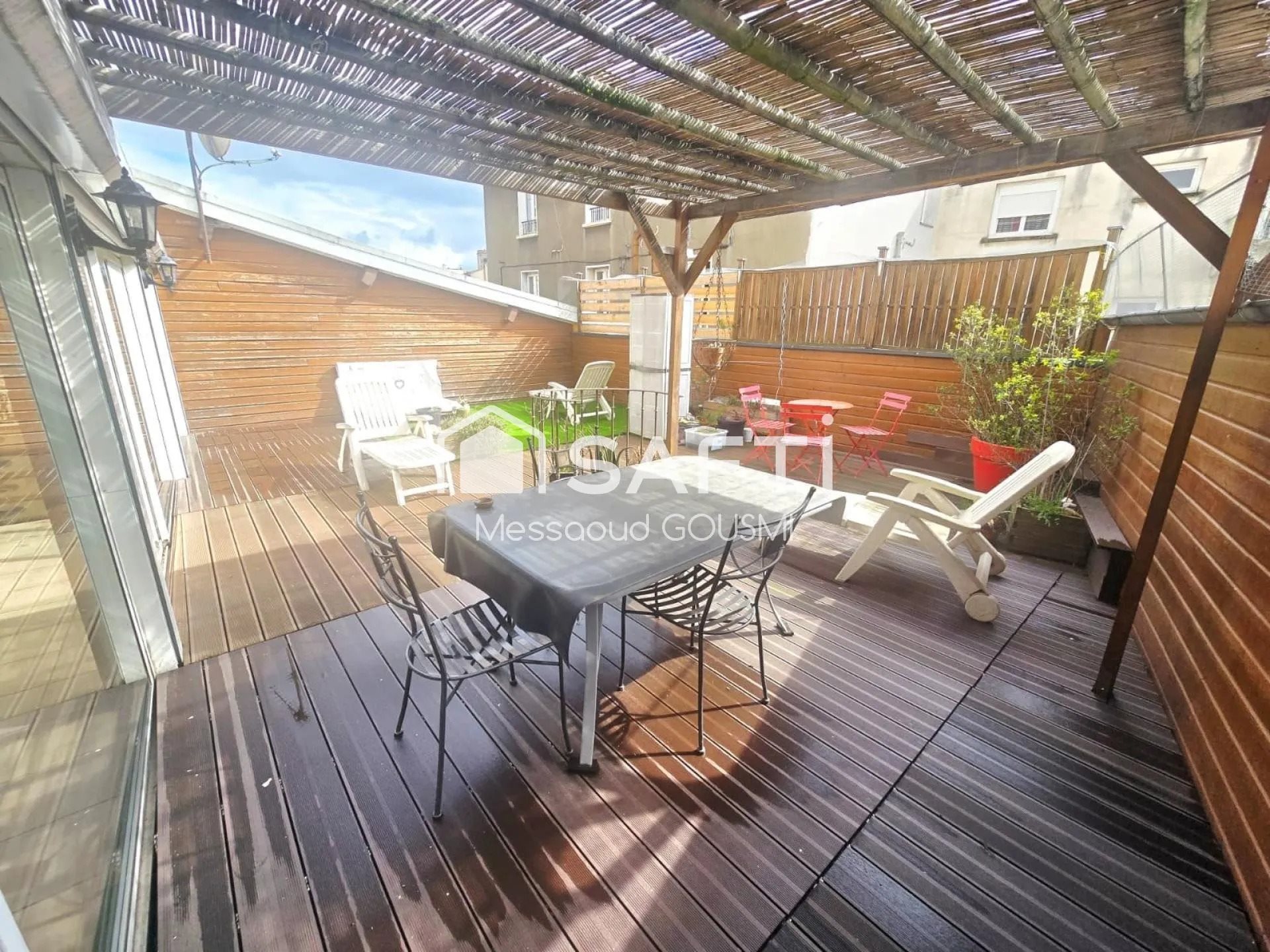 Appartement à vendre, 112m², Rive-de-Gier