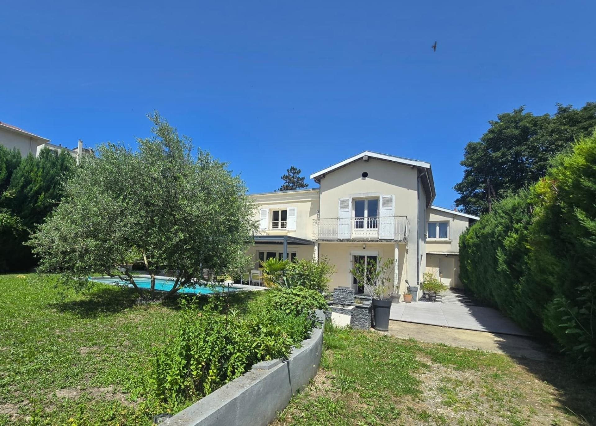 Maison à vendre, 215m², Vienne