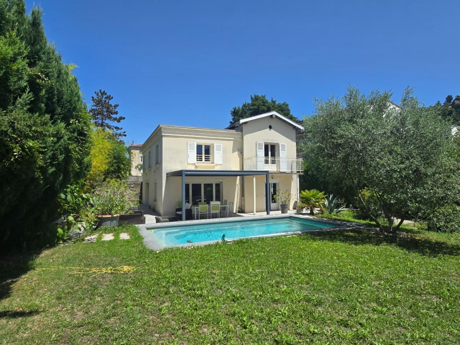 Maison à vendre, 215m², Vienne