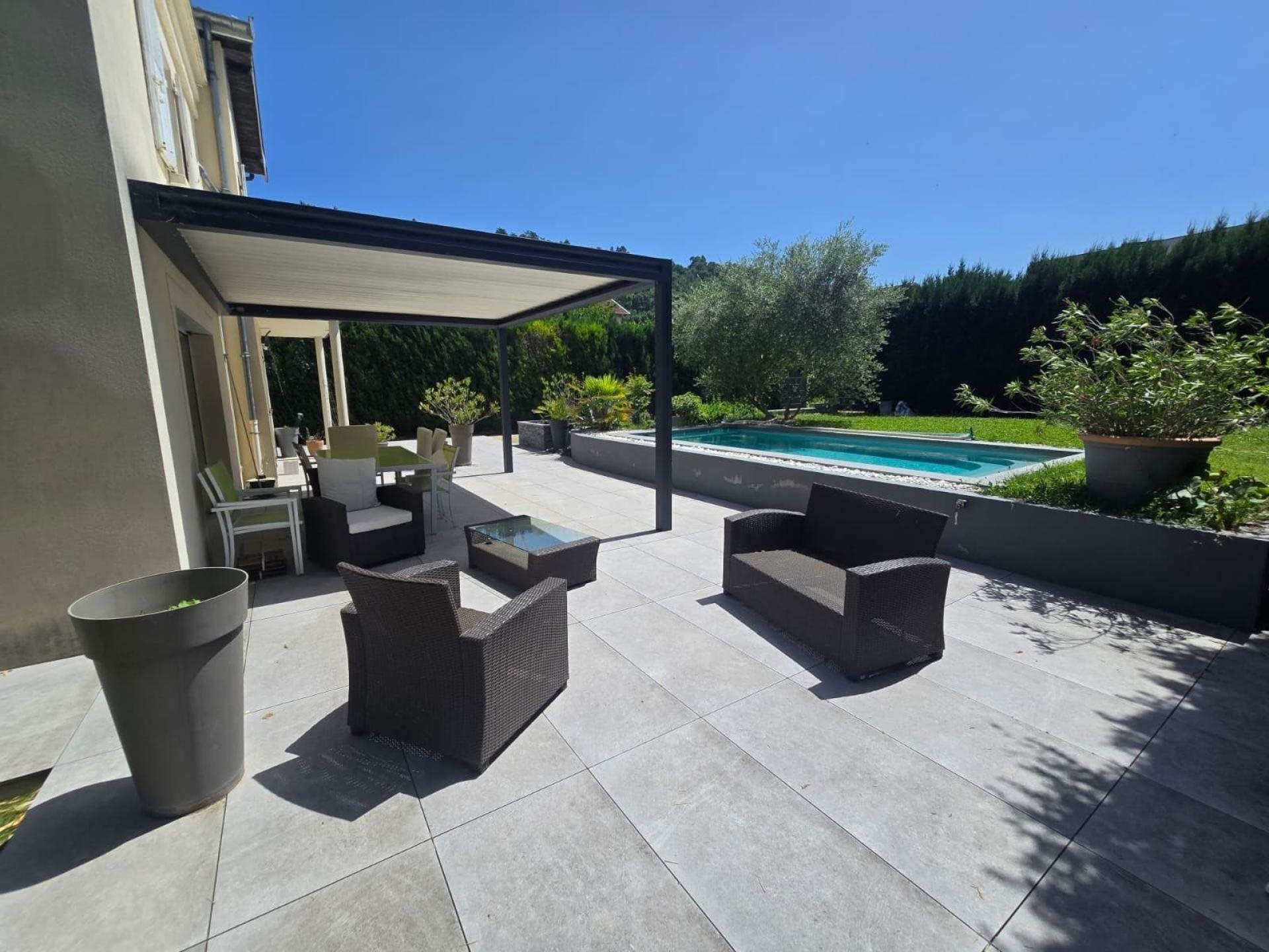 Maison à vendre, 215m², Vienne