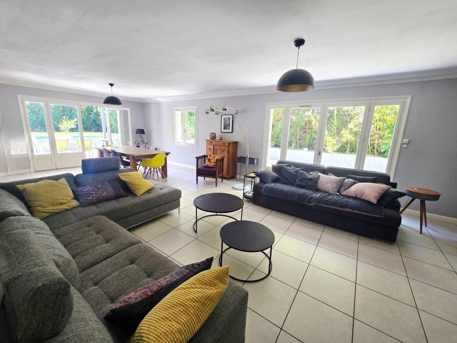 Maison à vendre, 215m², Vienne