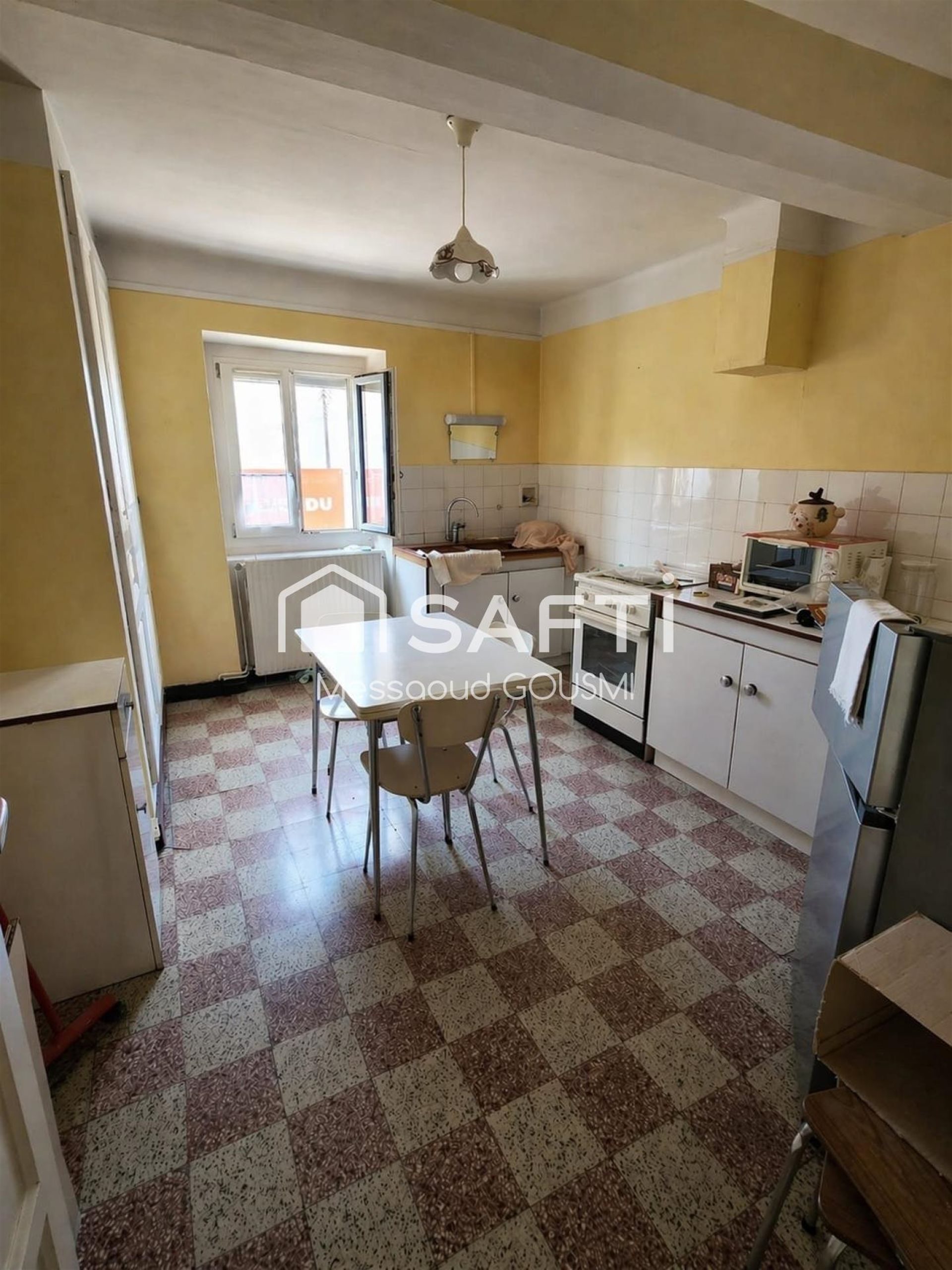 Maison à vendre, 85m², Chasse-sur-Rhône