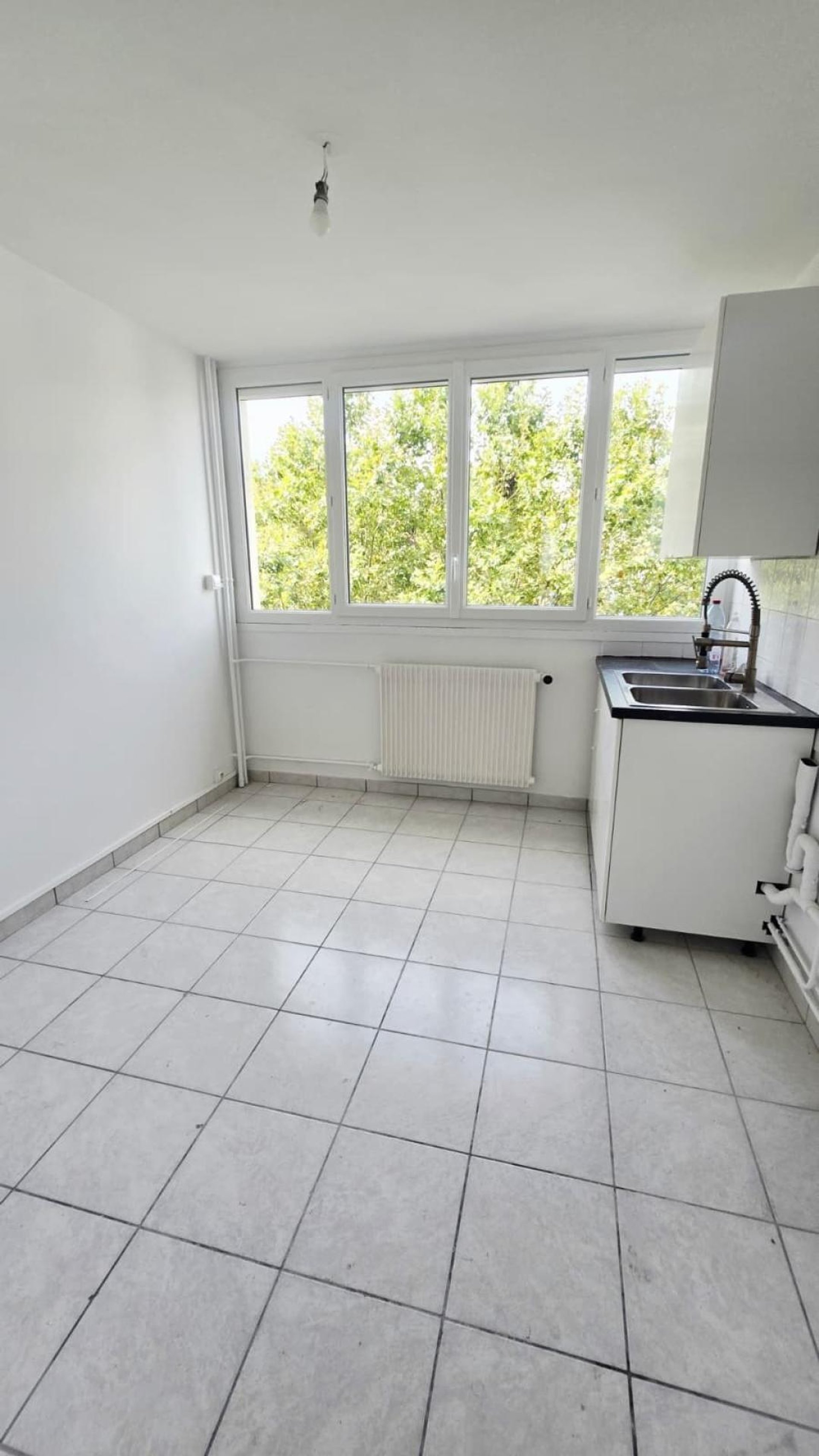 Appartement à vendre, 55m², Saint-Étienne