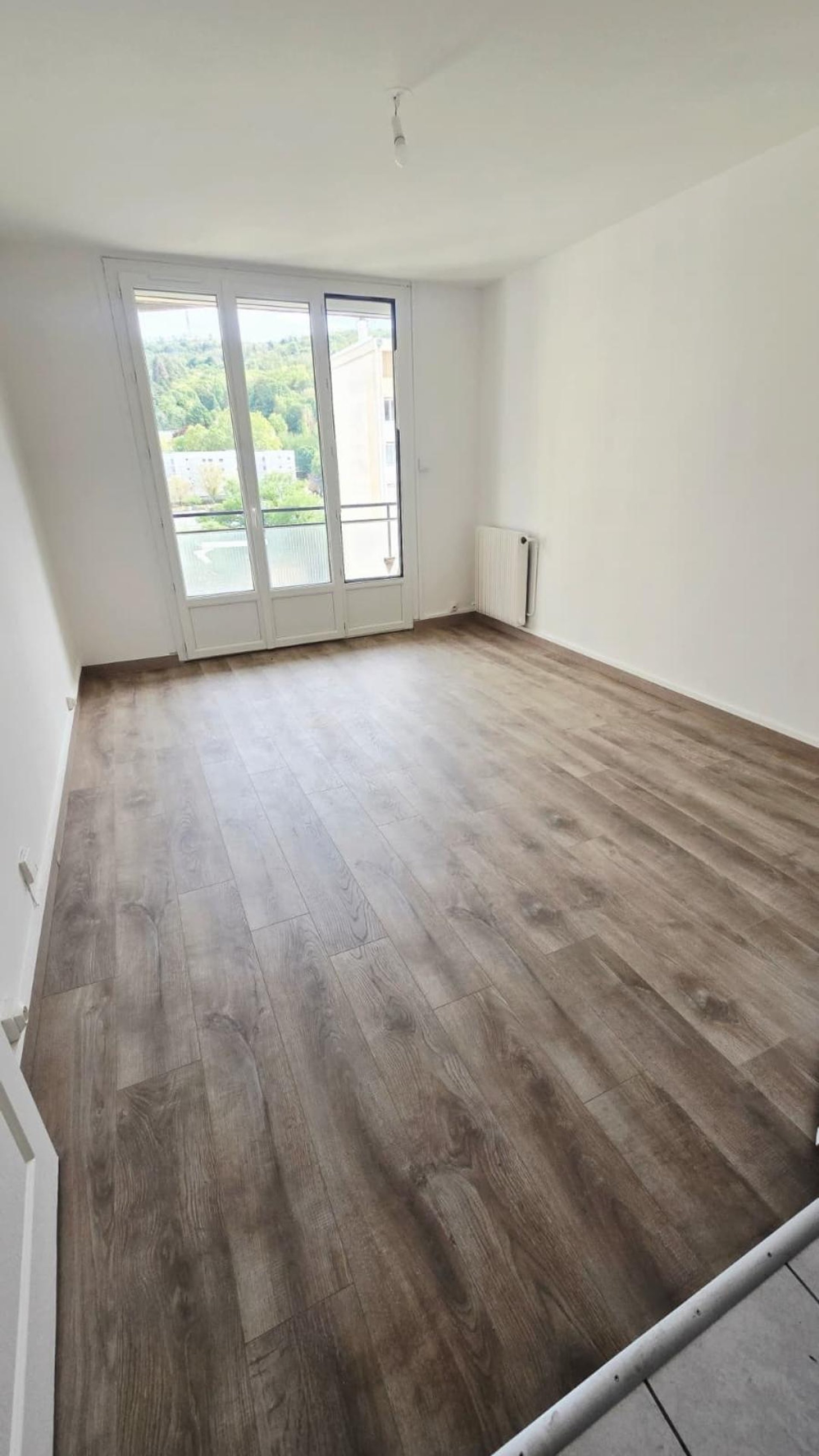 Appartement à vendre, 55m², Saint-Étienne