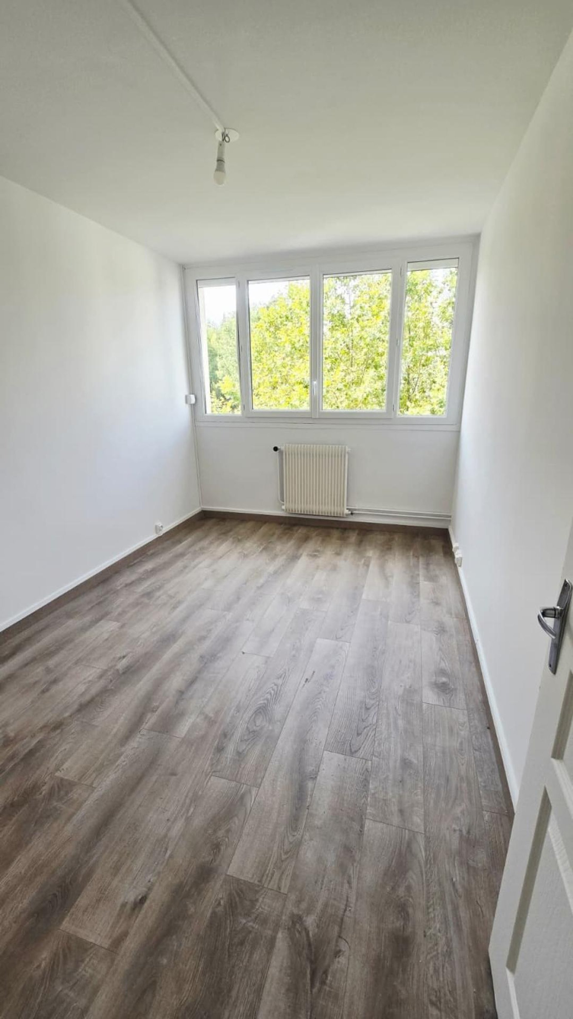 Appartement à vendre, 55m², Saint-Étienne