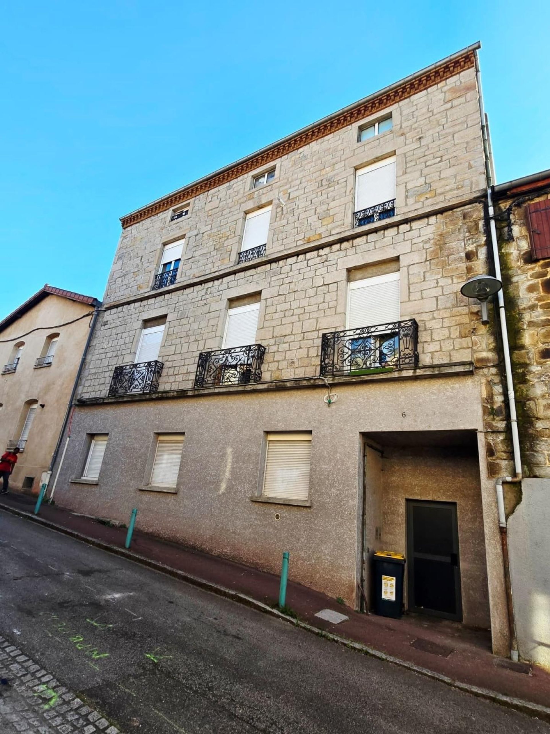 Appartement à vendre, 253m², L'Horme
