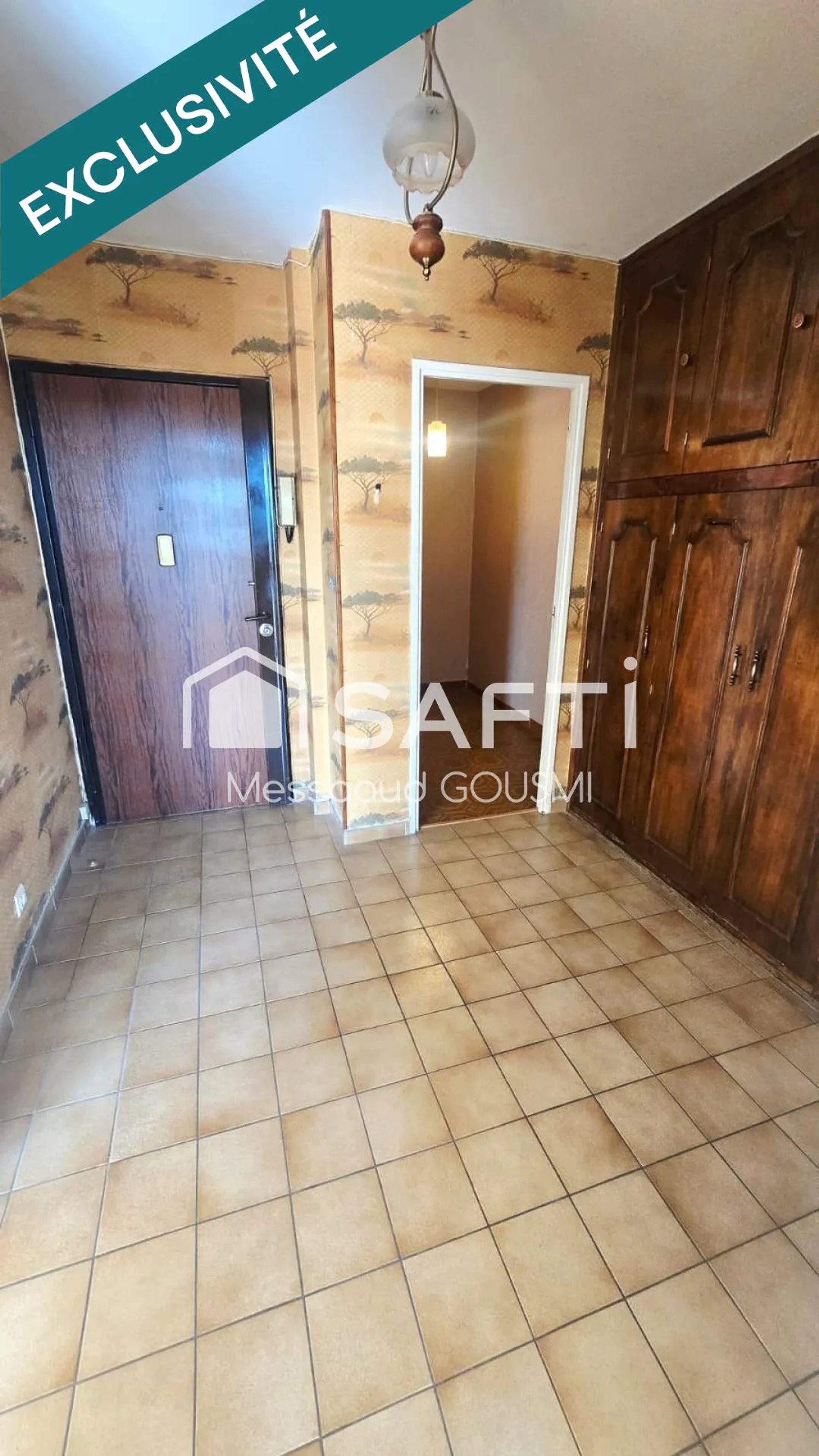 Appartement à vendre, 99m², Givors