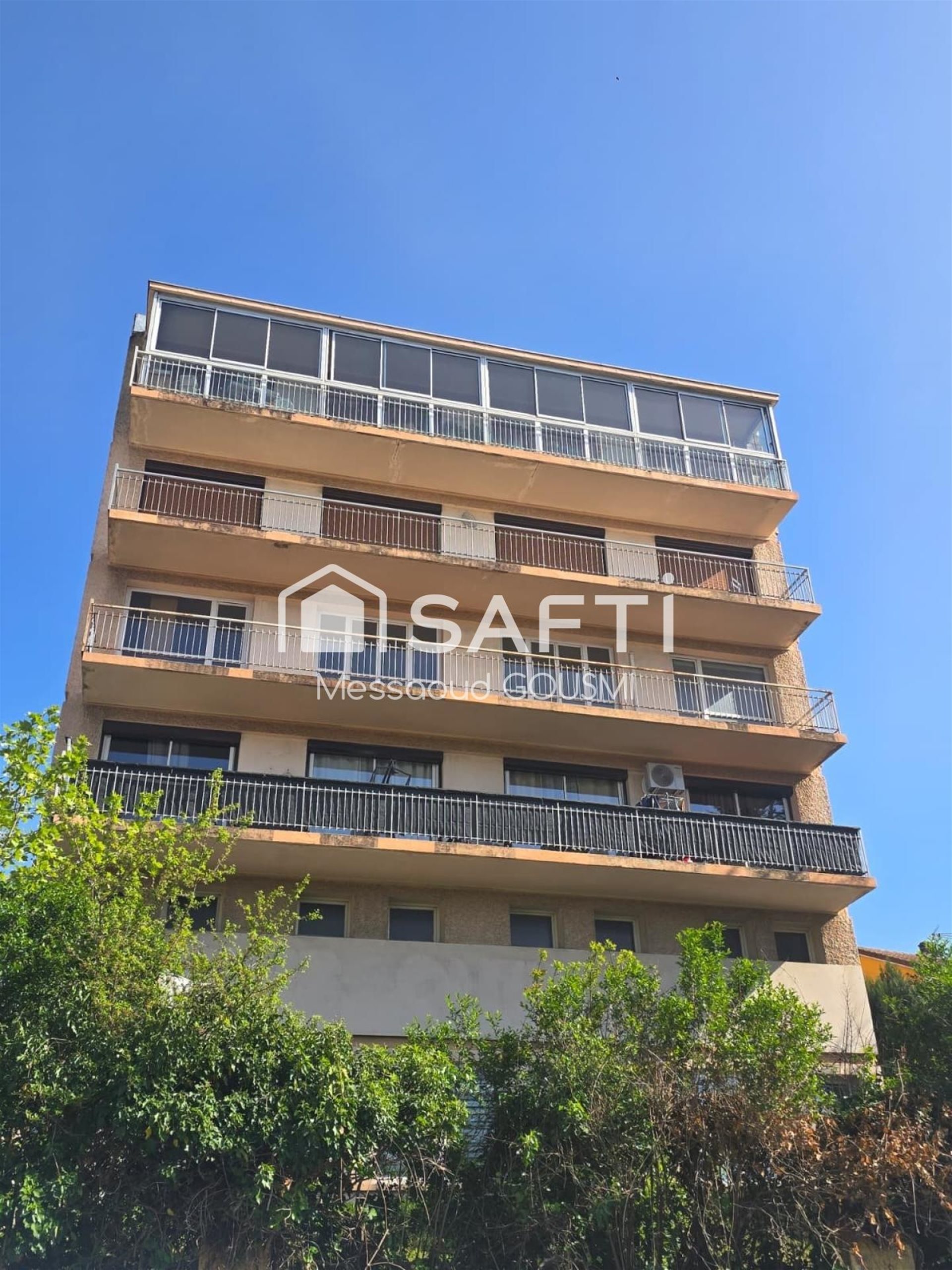 Appartement à vendre, 82m², Rive-de-Gier