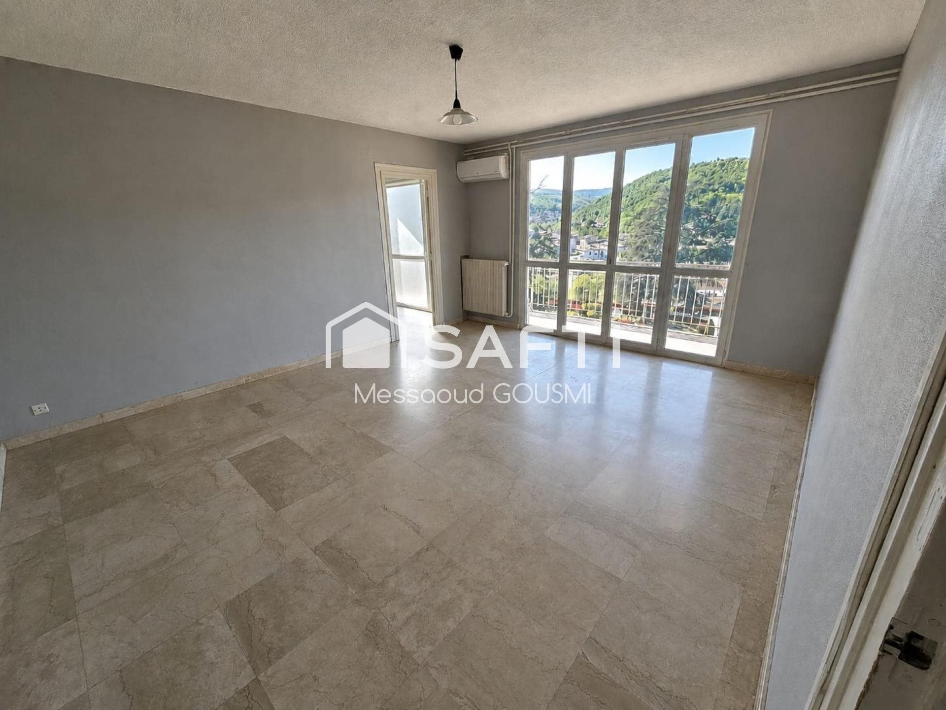 Appartement à vendre, 82m², Rive-de-Gier