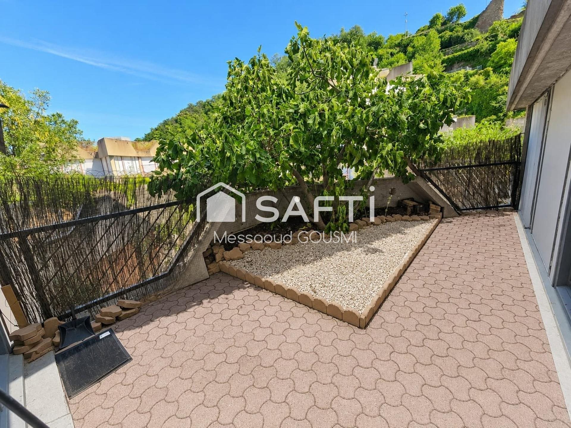 Appartement à vendre, 53m², Givors