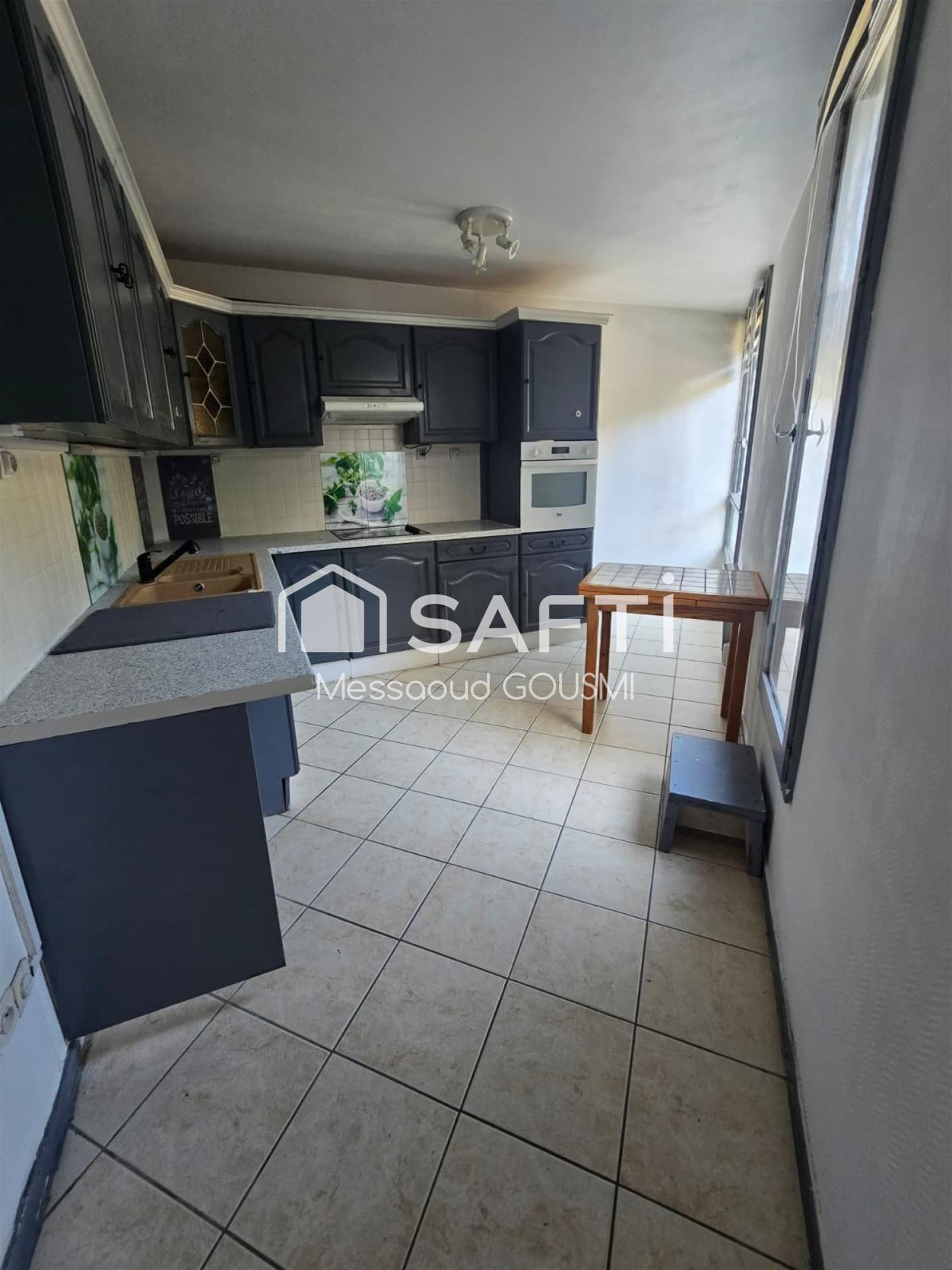 Appartement à vendre, 53m², Givors