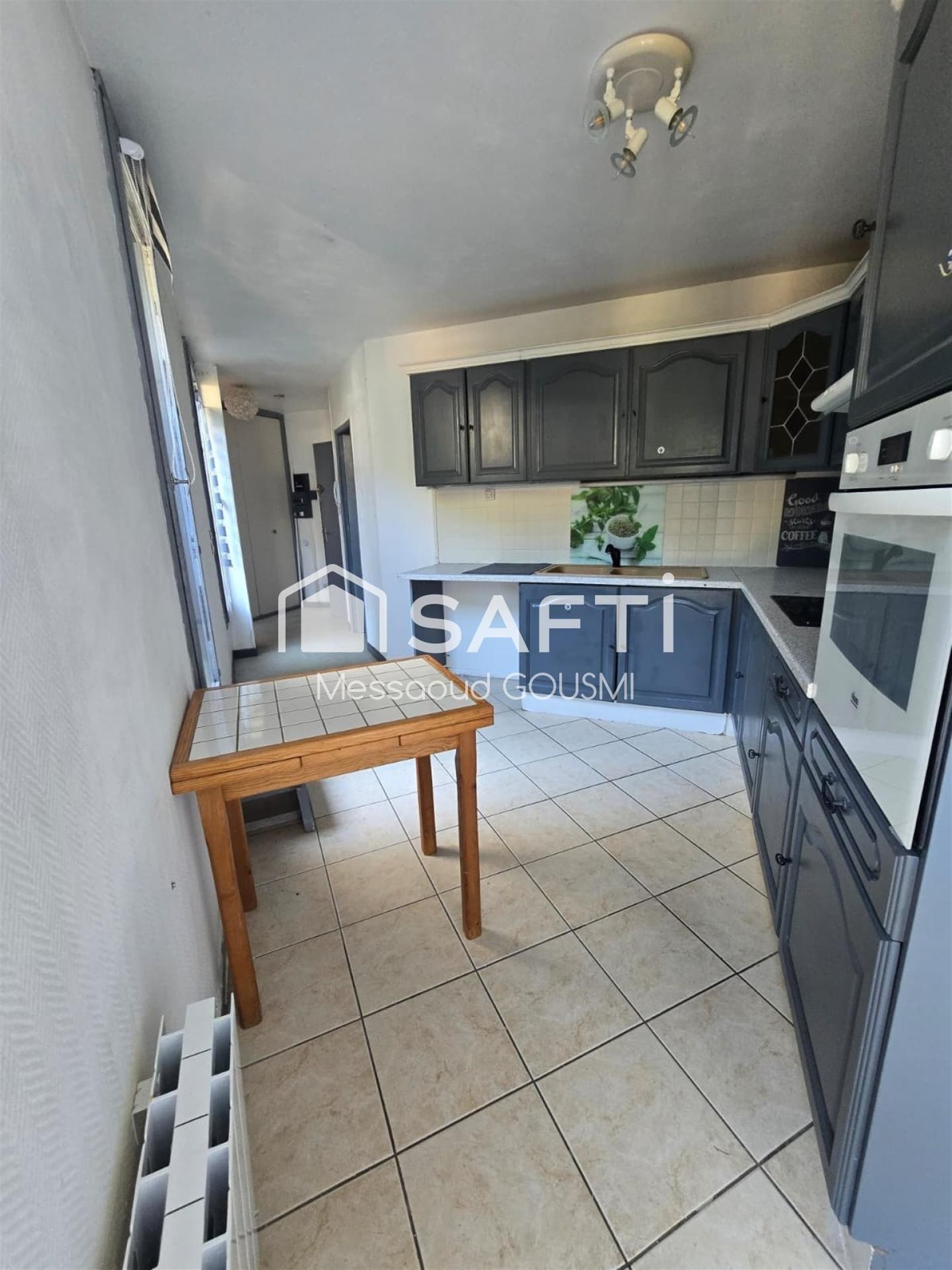 Appartement à vendre, 53m², Givors