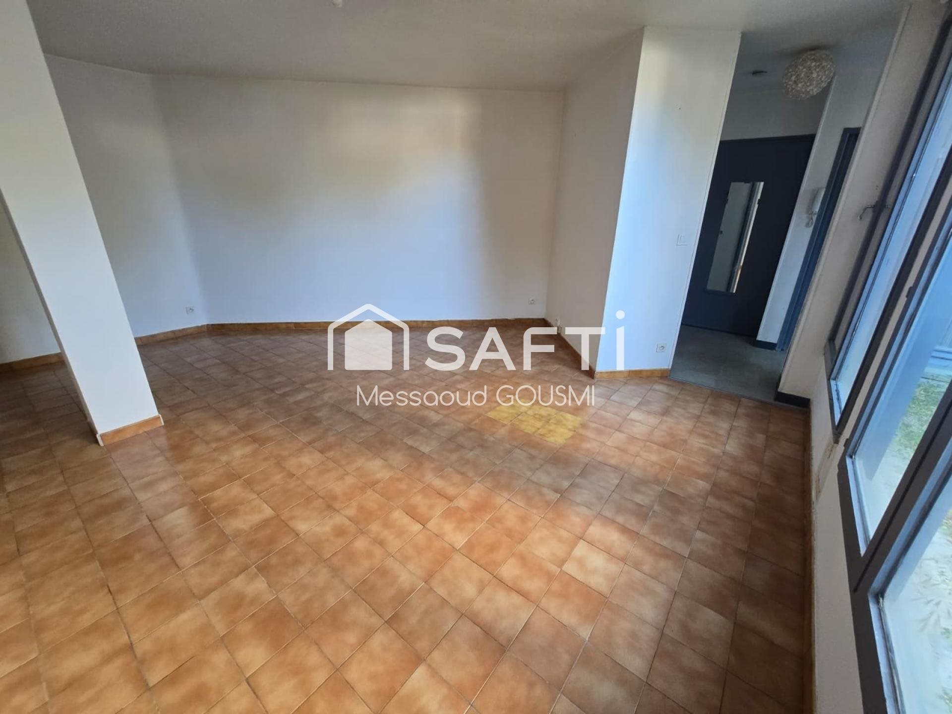 Appartement à vendre, 53m², Givors