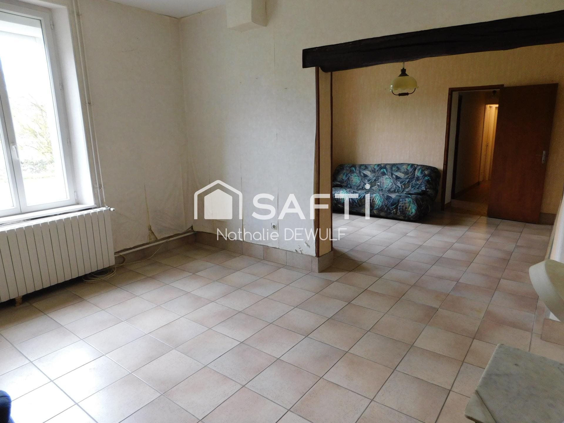 Maison à vendre, 145m², Chivres-Val