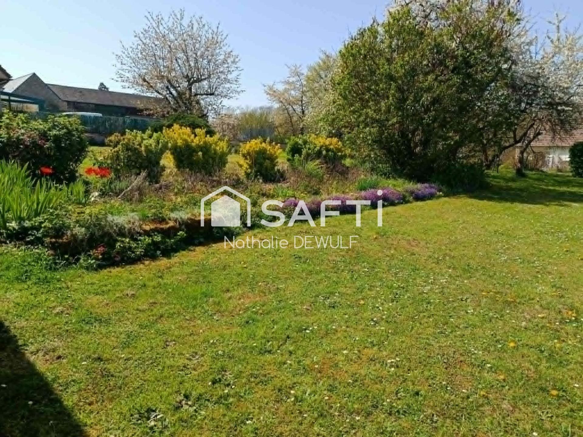 Maison à vendre, 145m², Chivres-Val