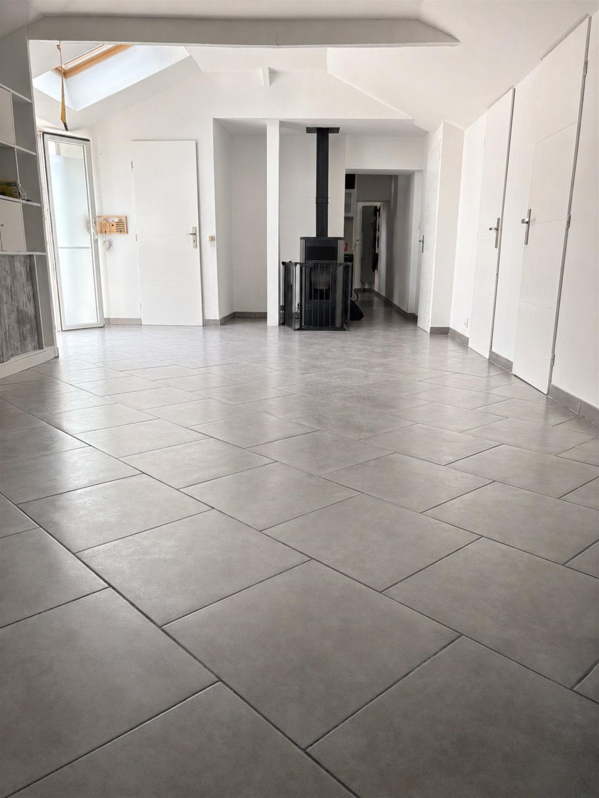 Maison à vendre, 97m², Lesquin
