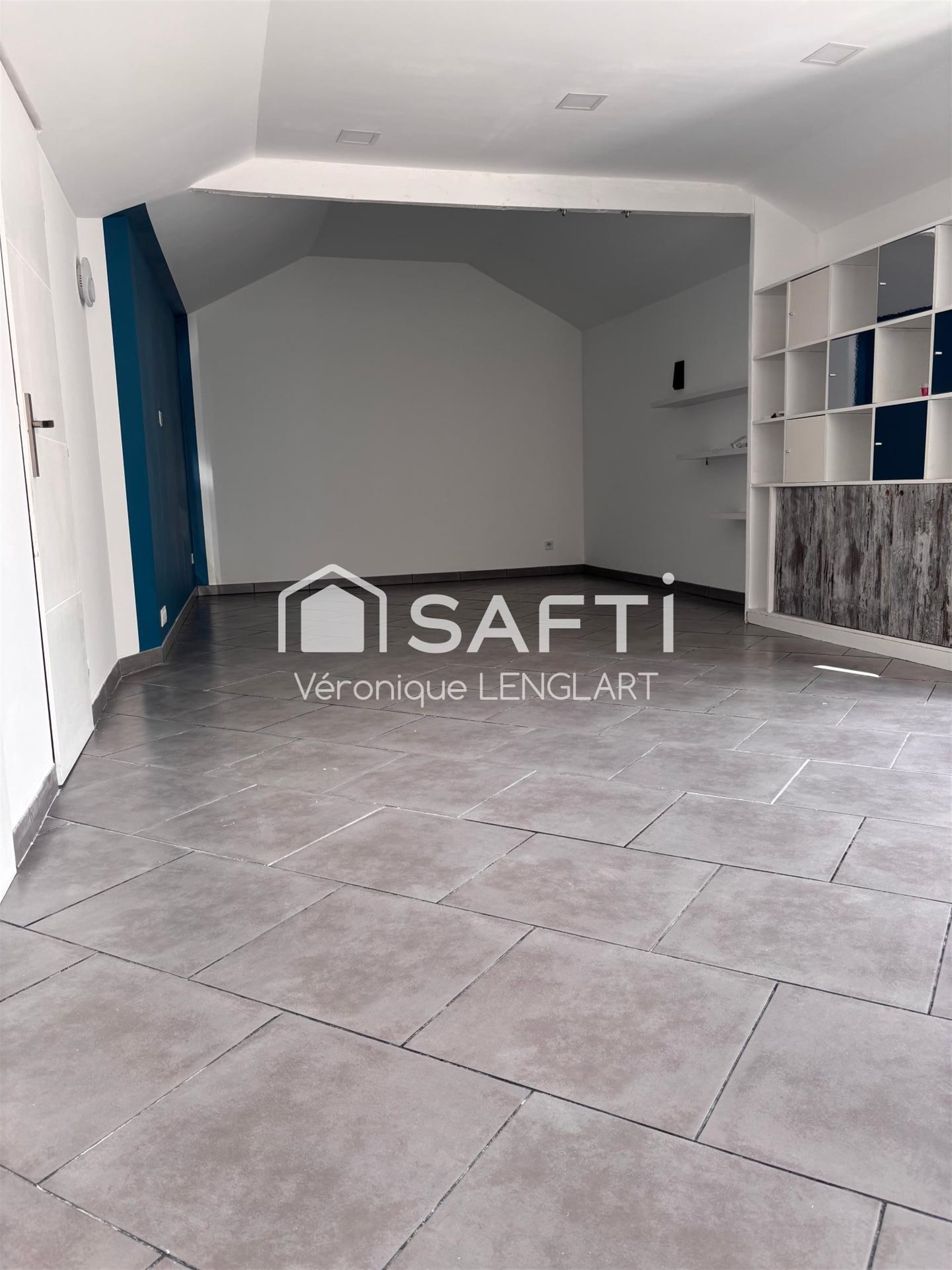 Maison à vendre, 97m², Lesquin