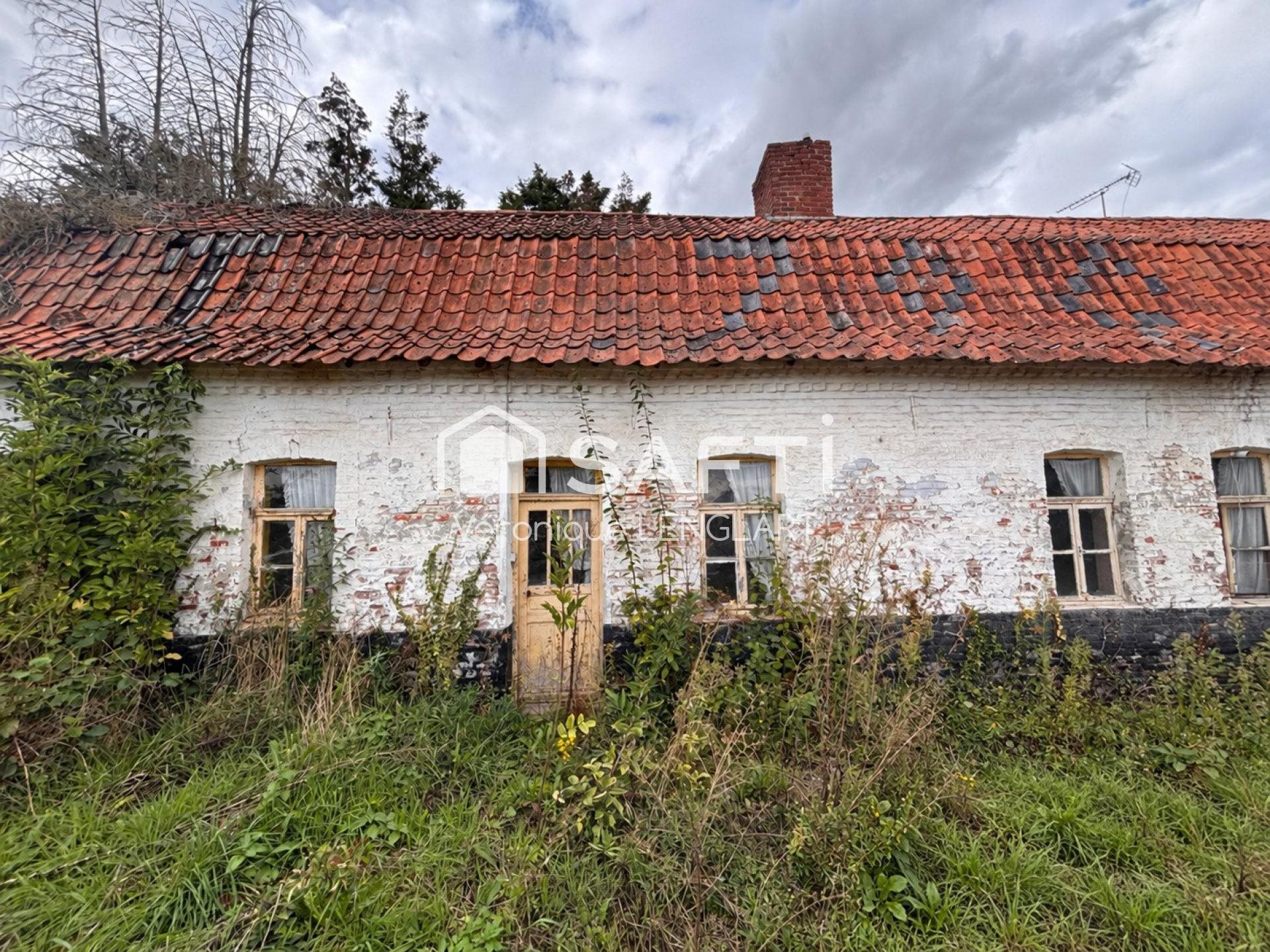 Maison à vendre, 188m², Coutiches