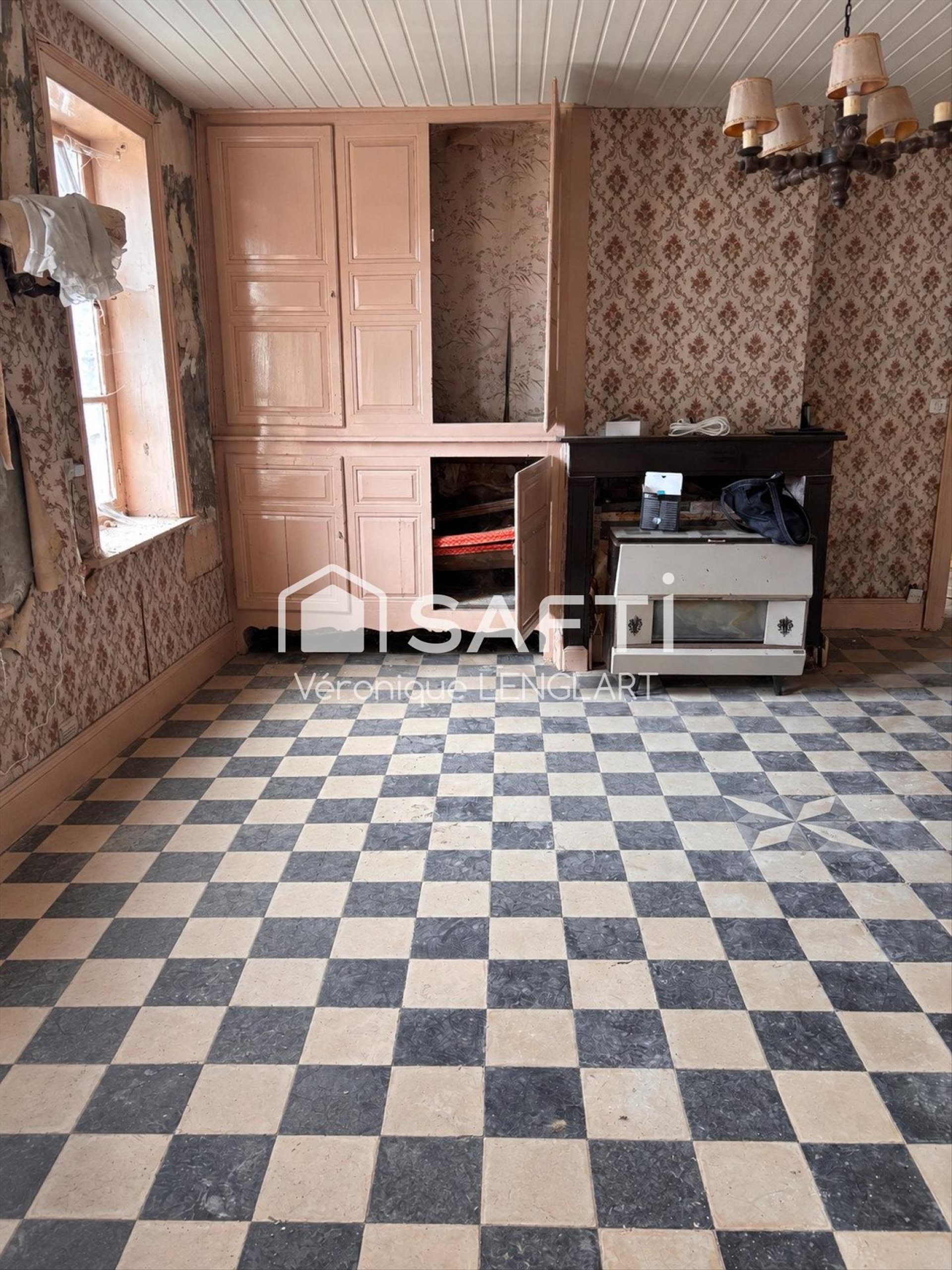 Maison à vendre, 188m², Coutiches