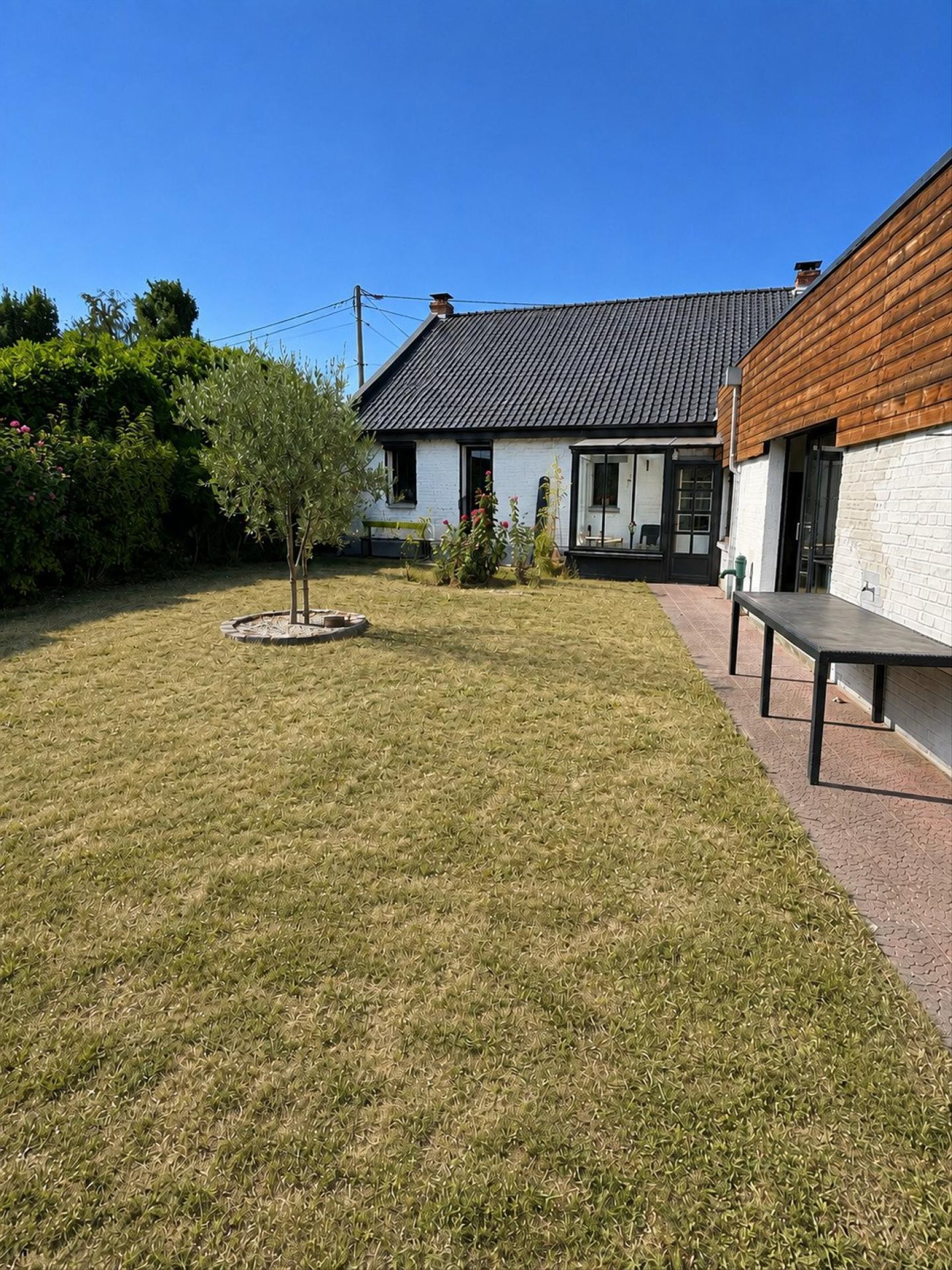 Maison à vendre, 162m², Templeuve-en-Pévèle