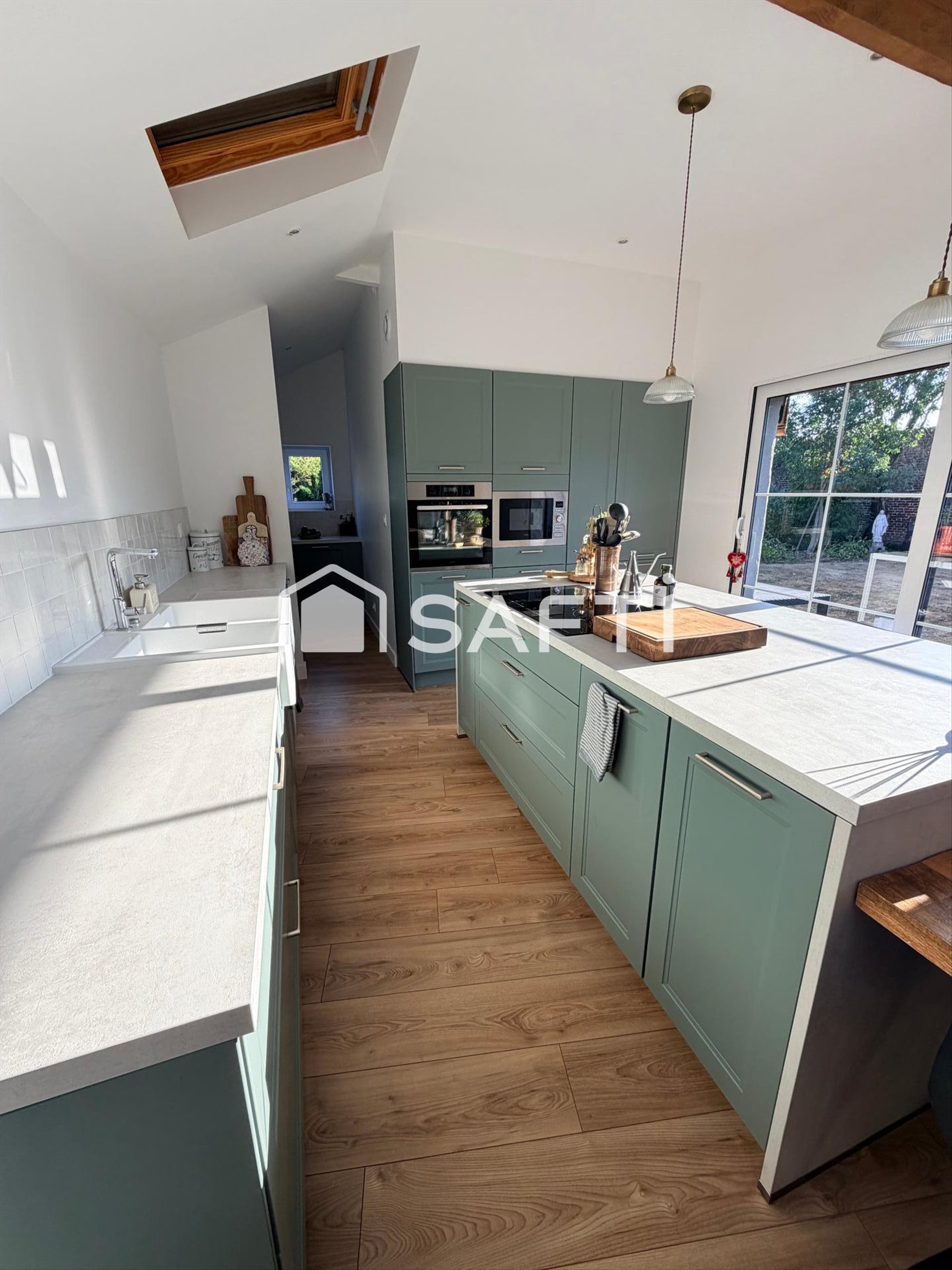 Maison à vendre, 162m², Templeuve-en-Pévèle