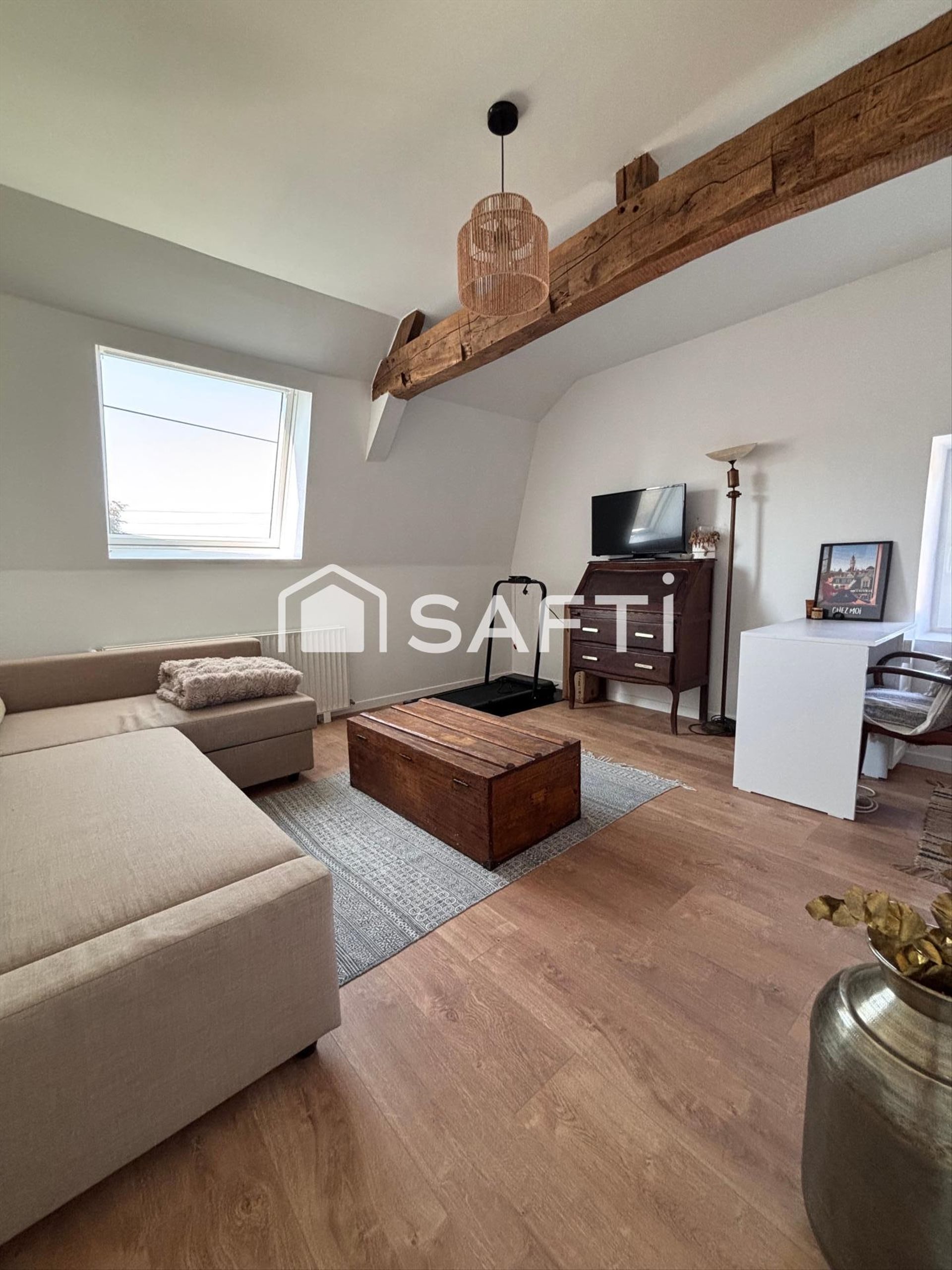 Maison à vendre, 162m², Templeuve-en-Pévèle