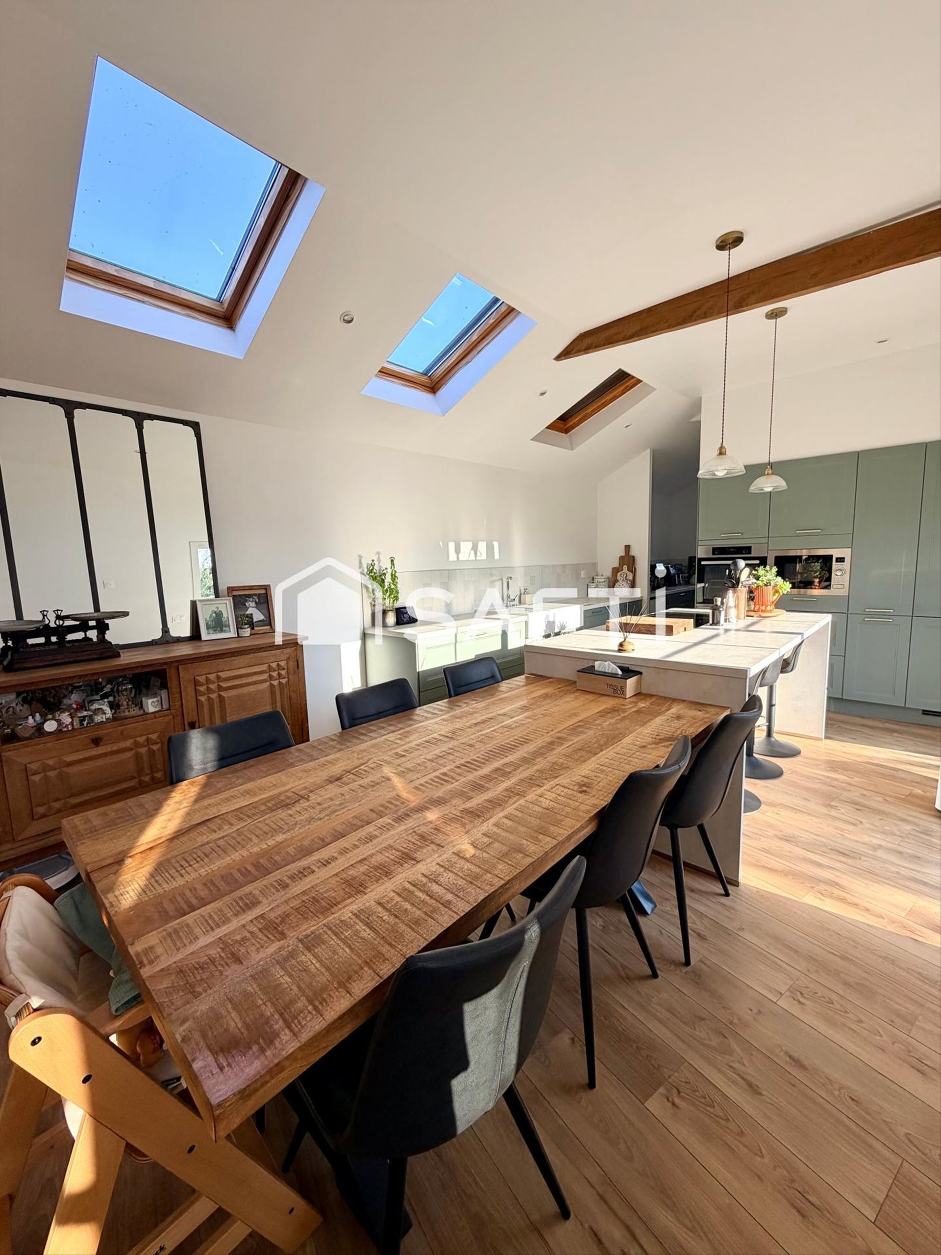 Maison à vendre, 162m², Templeuve-en-Pévèle