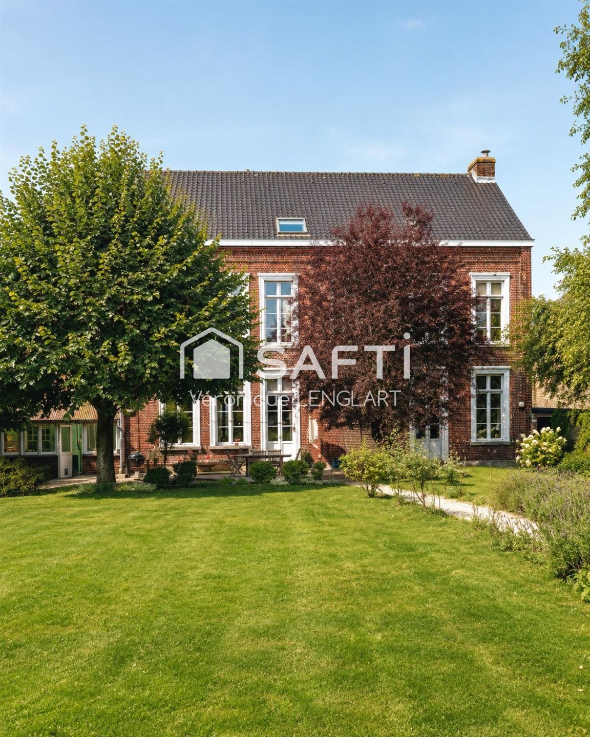Maison à vendre, 240m², Cappelle-en-Pévèle