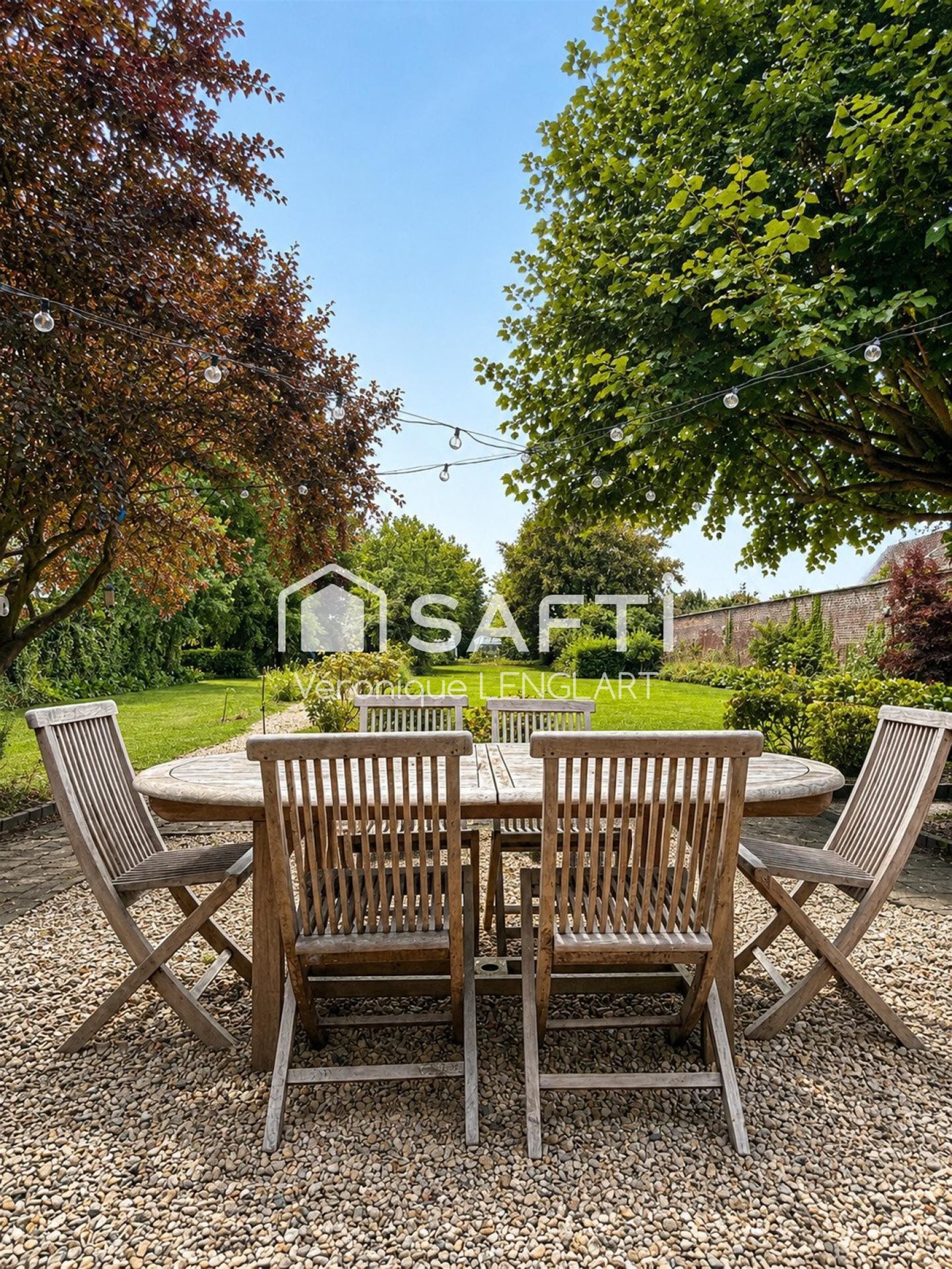 Maison à vendre, 240m², Cappelle-en-Pévèle