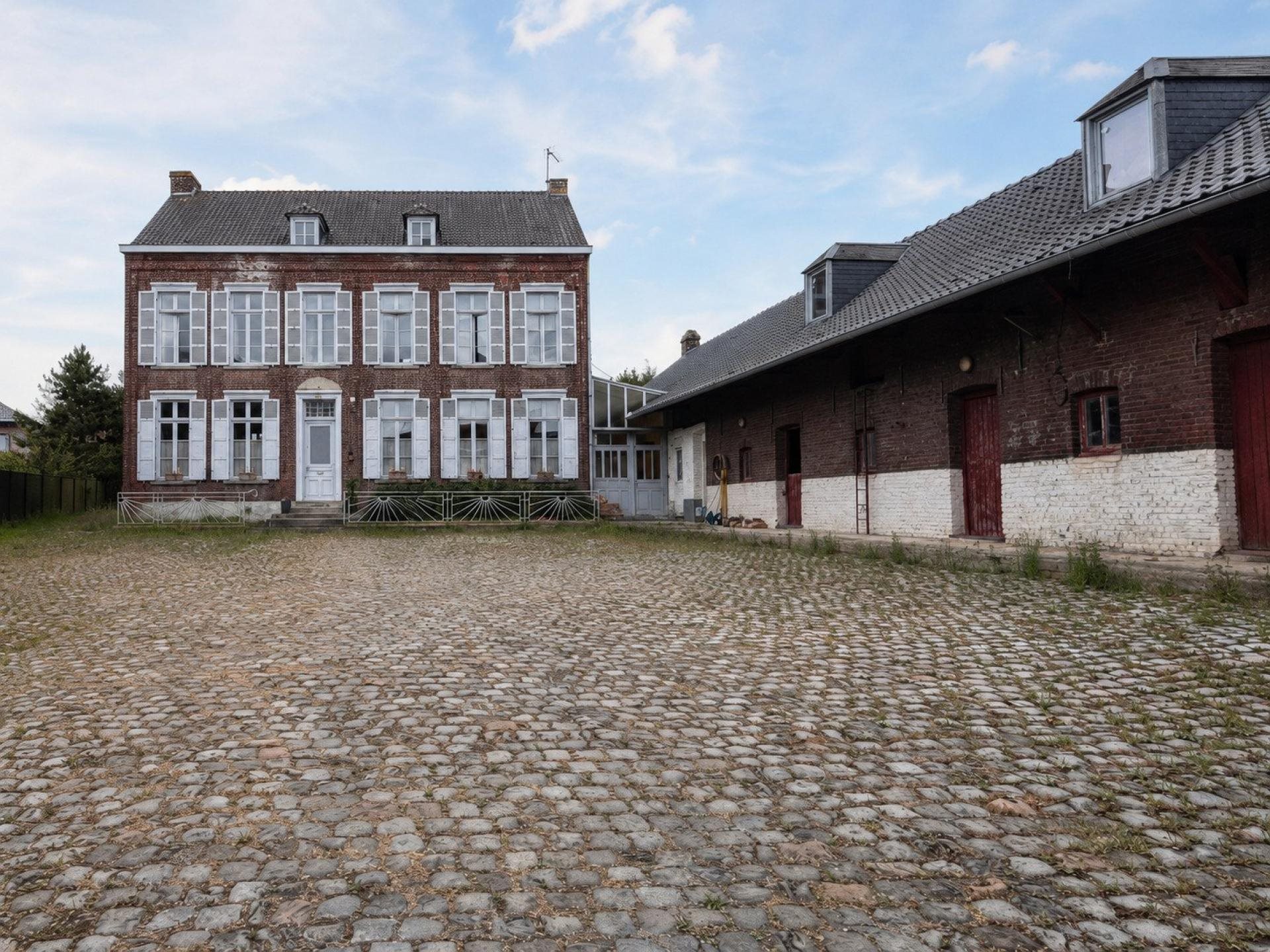 Maison à vendre, 240m², Cappelle-en-Pévèle