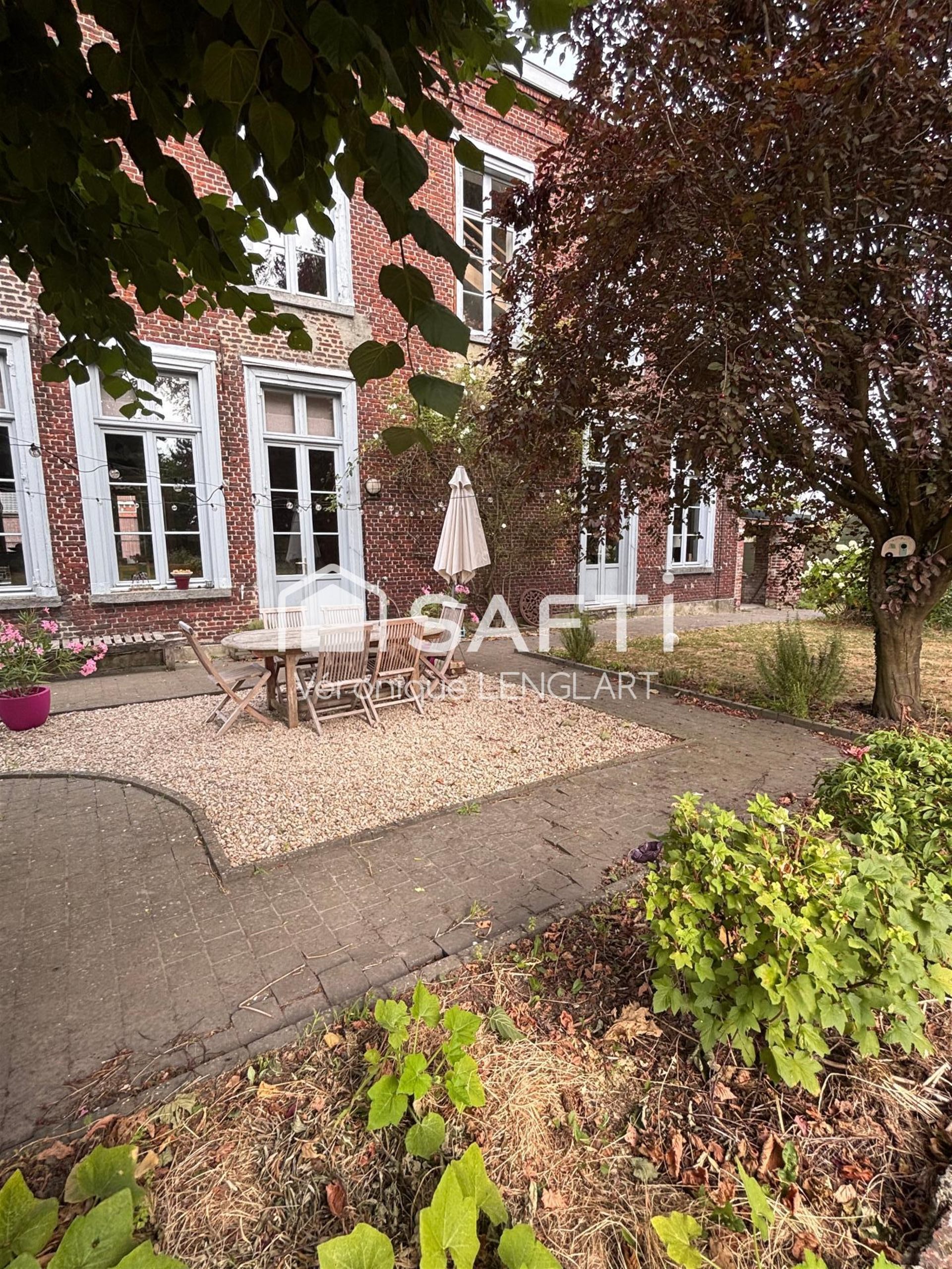 Maison à vendre, 240m², Cappelle-en-Pévèle